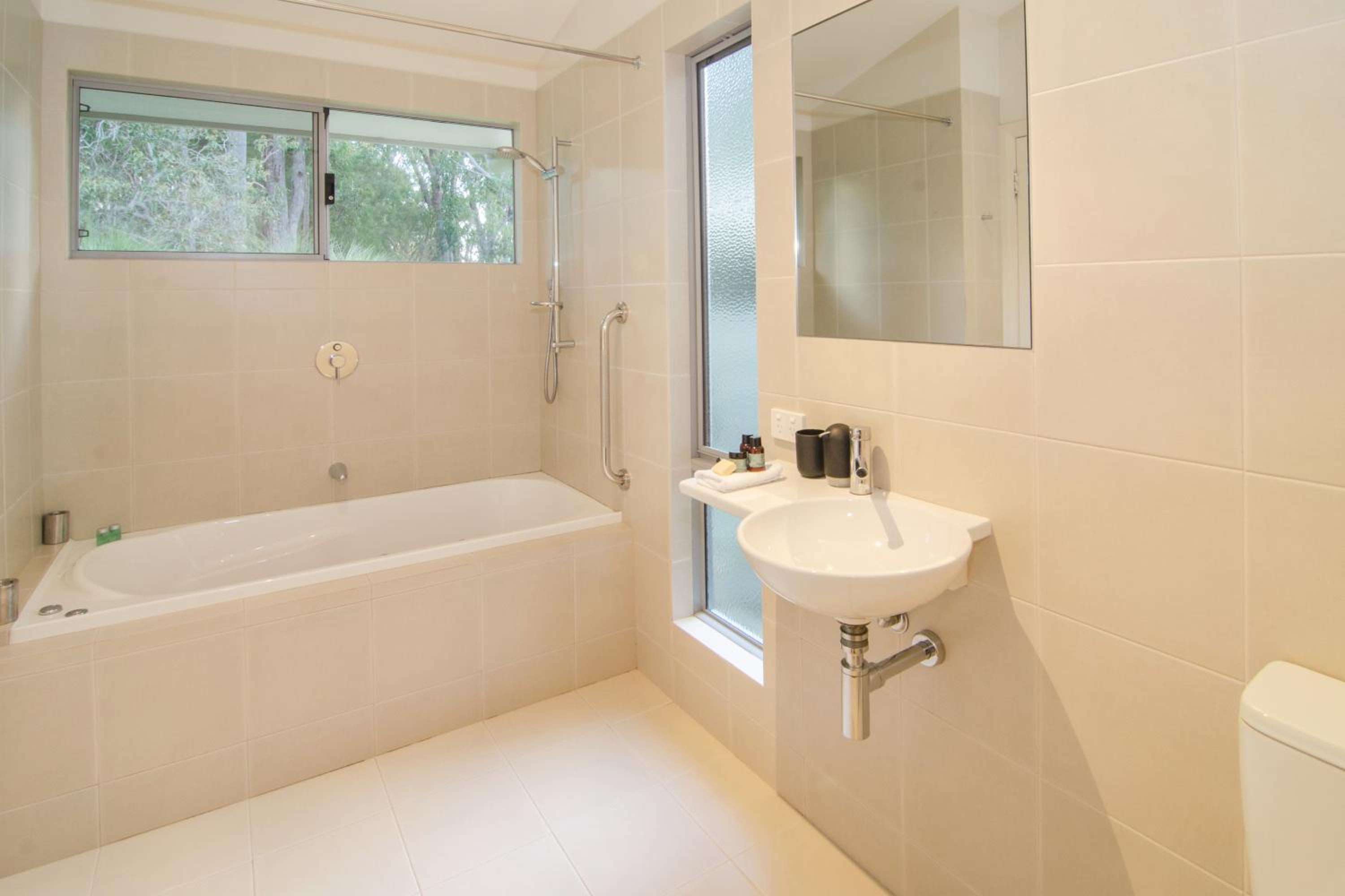 Acacia Chalets Margaret River