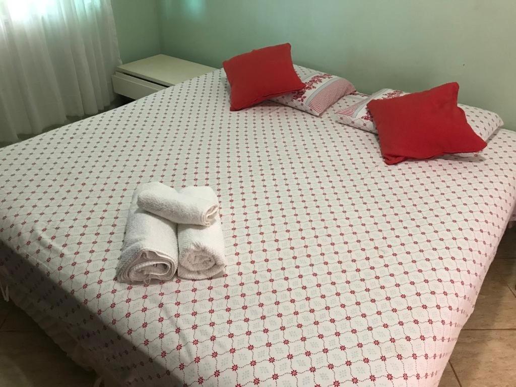 Casa Privada em Búzios