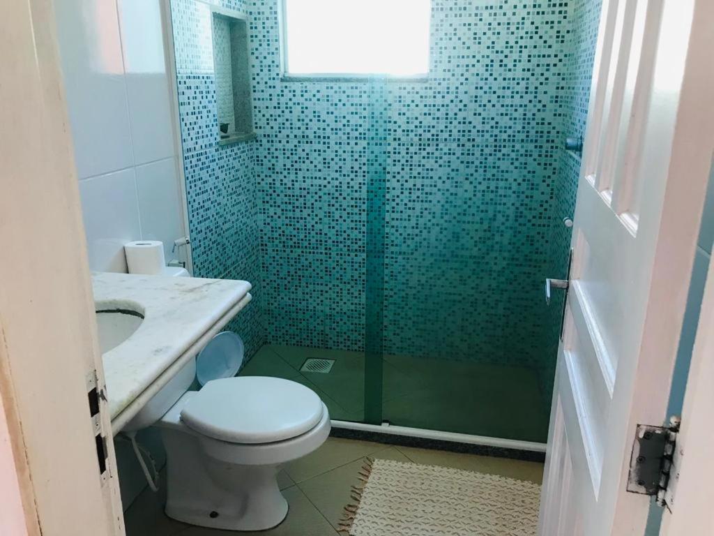 Casa Privada em Búzios