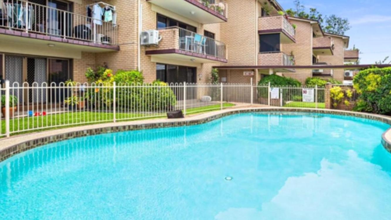 SeascapeatAlexBeach Budget Accomodation
