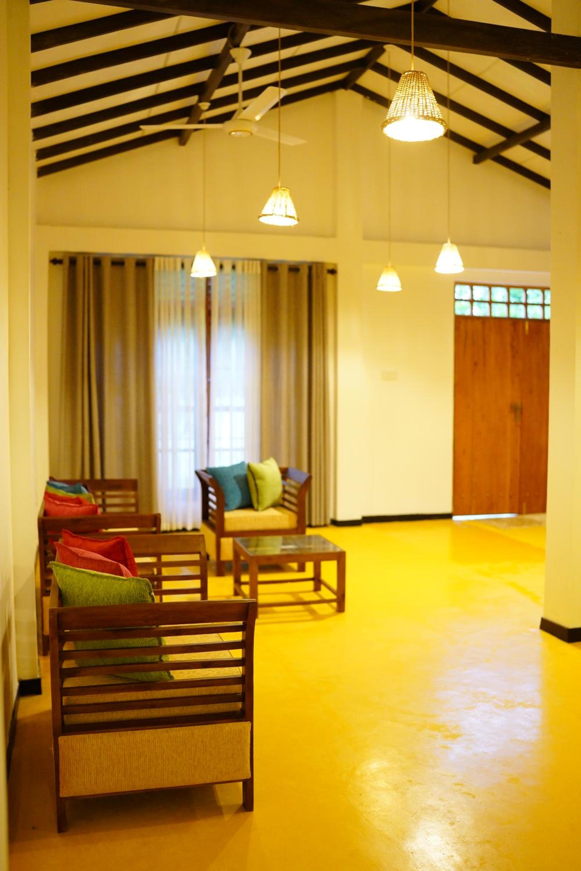Blue Ocean - Private Villa 03 BR view 5