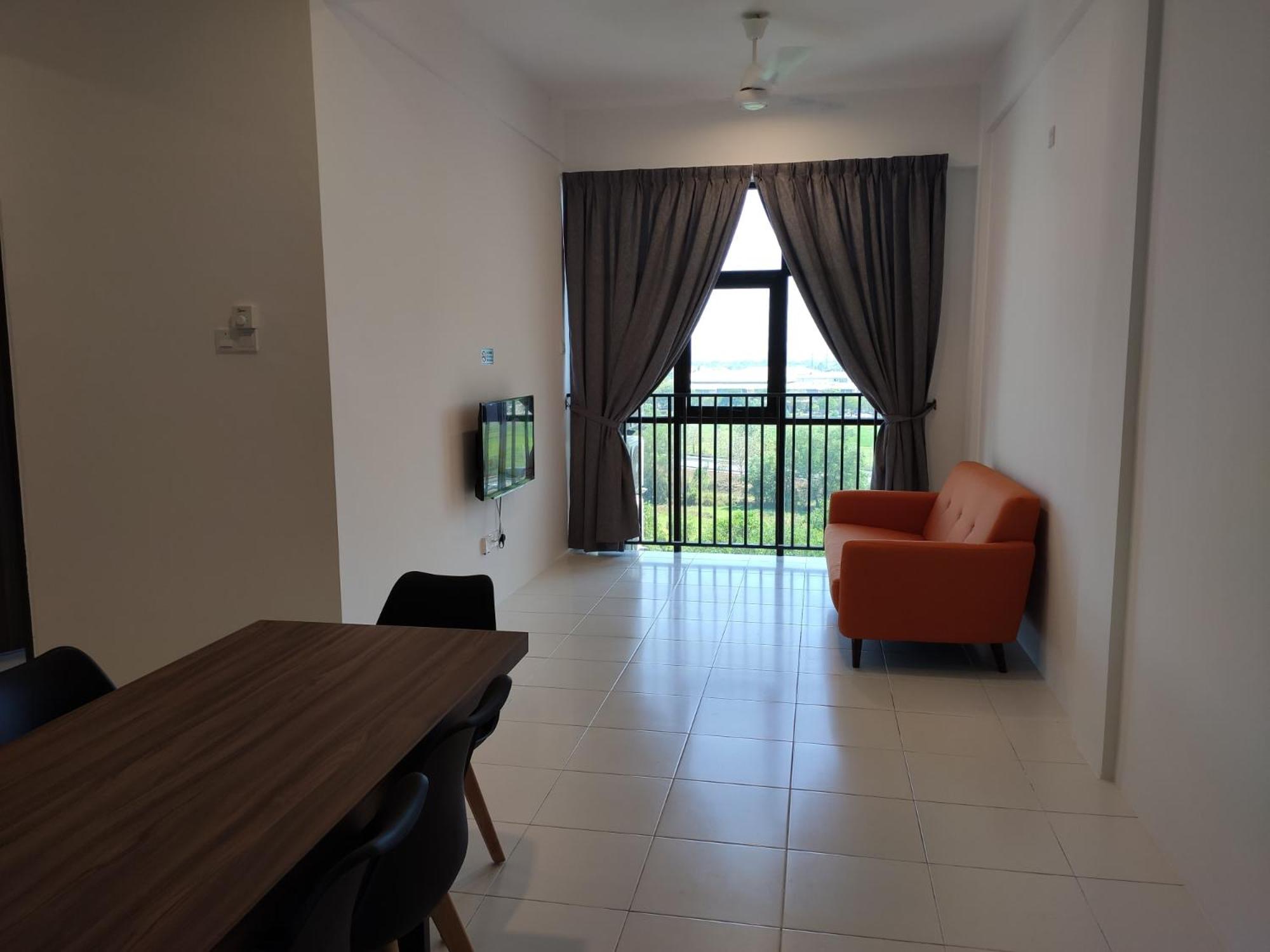 Zariff's Imperio Properties photo 2