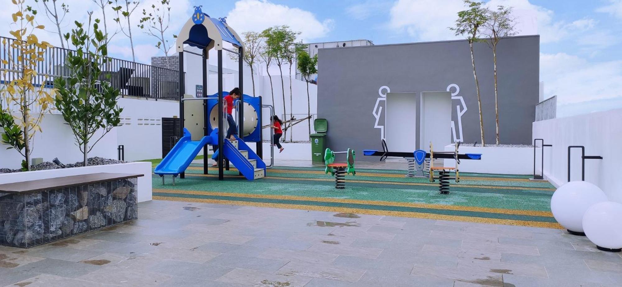 Zariff's Imperio Properties photo 7