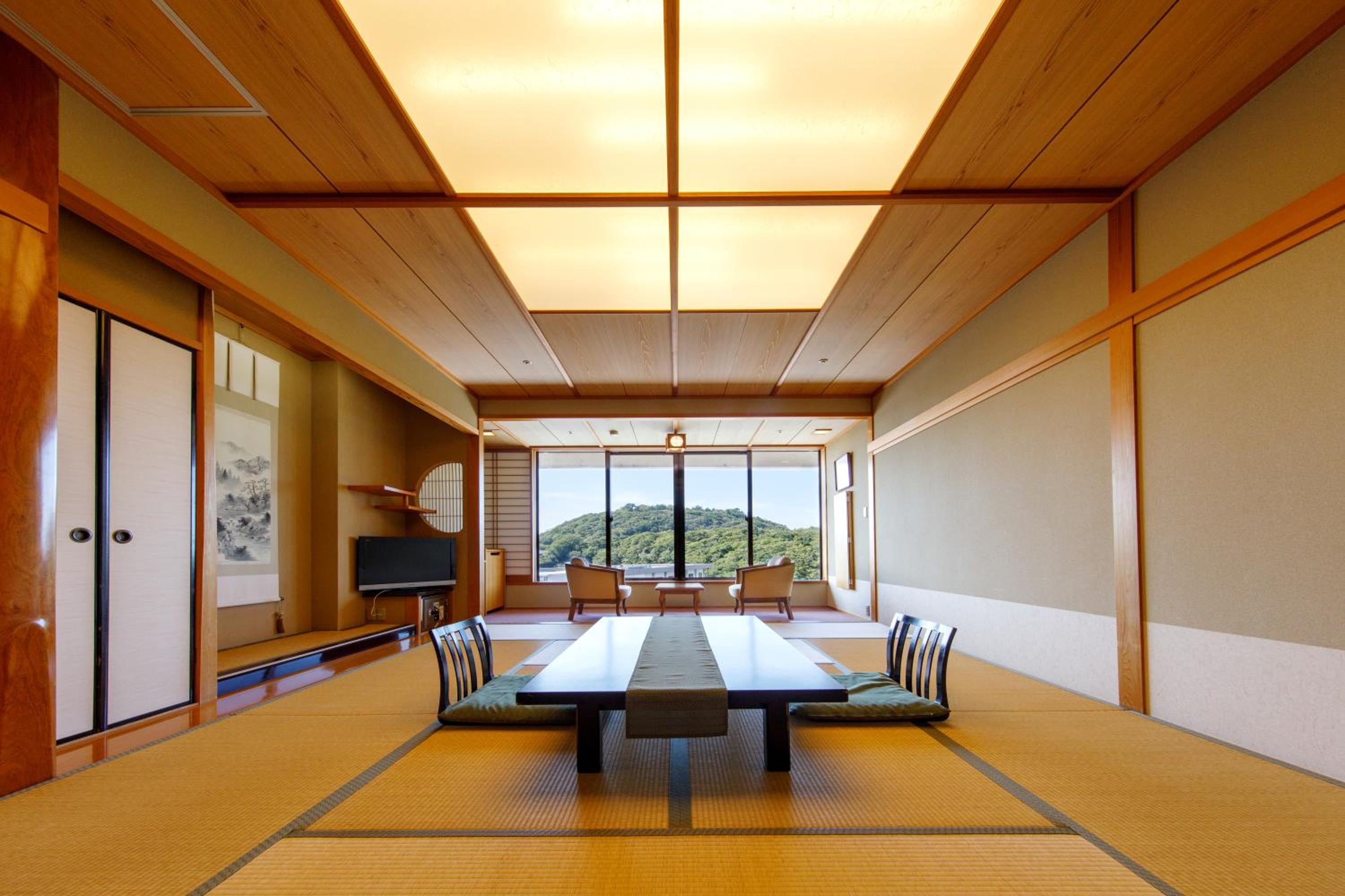 Hagi Kanko Hotel