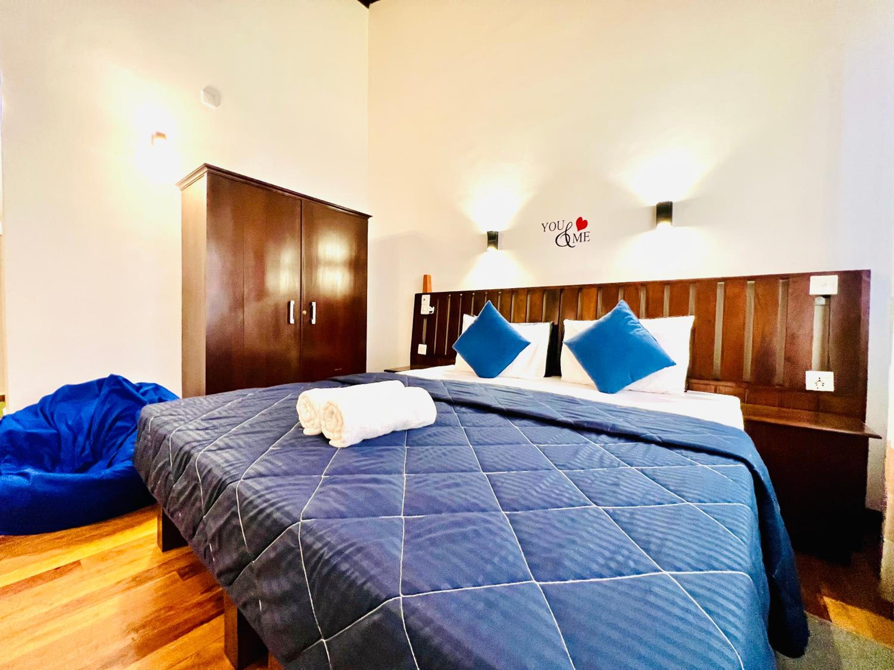 Cozy Sea view Inn