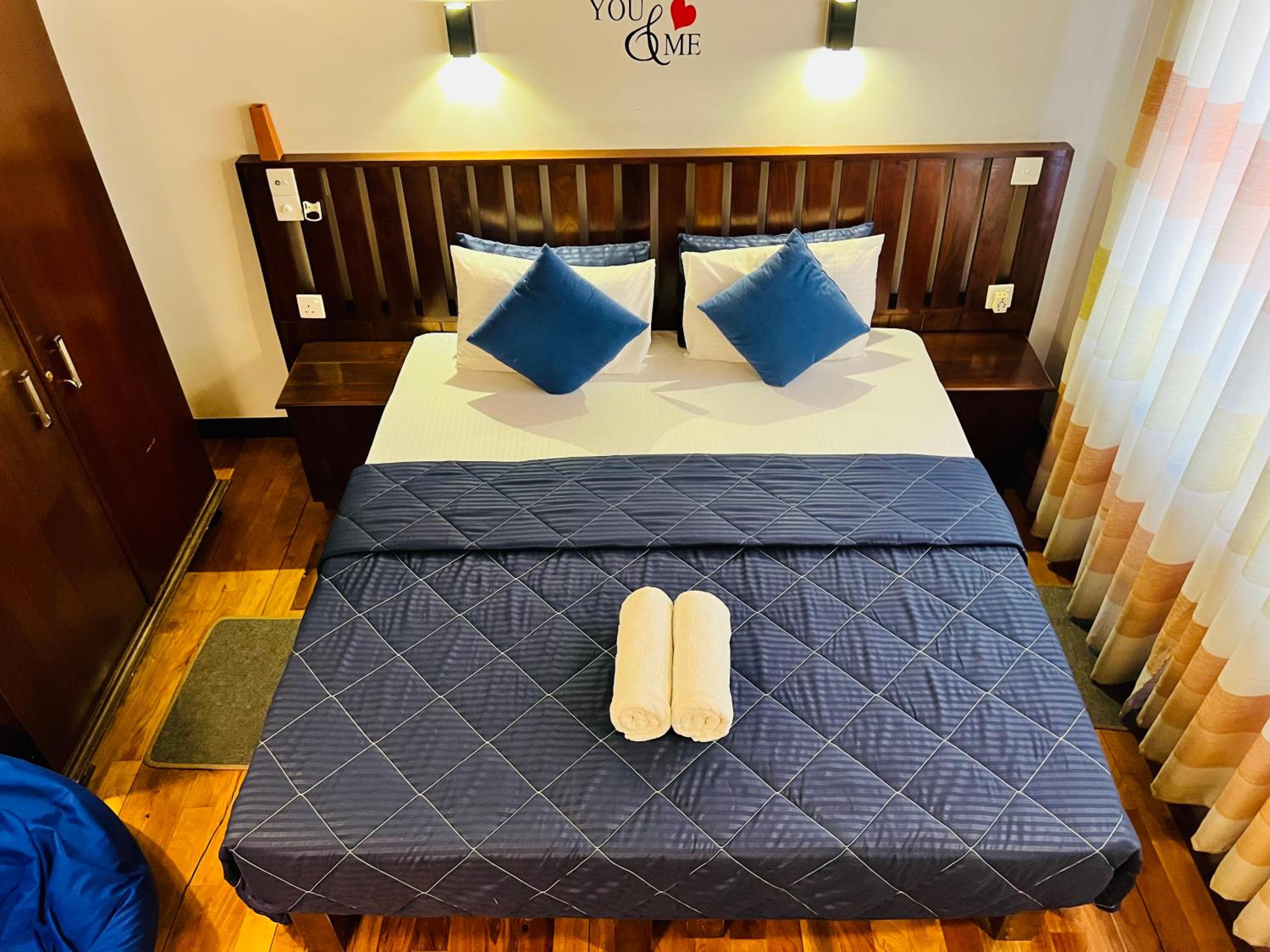 Cozy Sea view Inn
