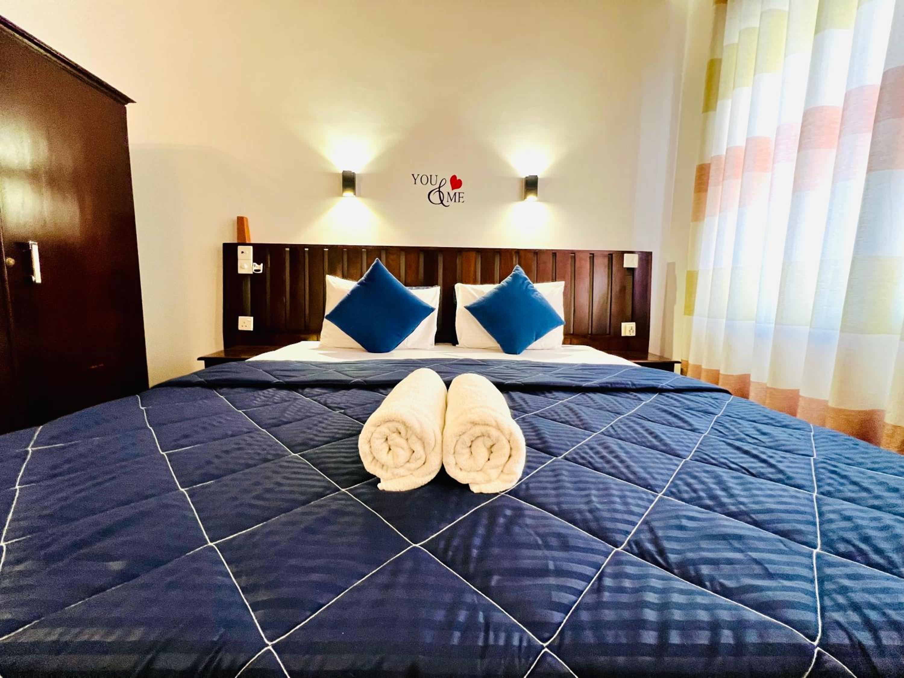 Cozy Sea view Inn