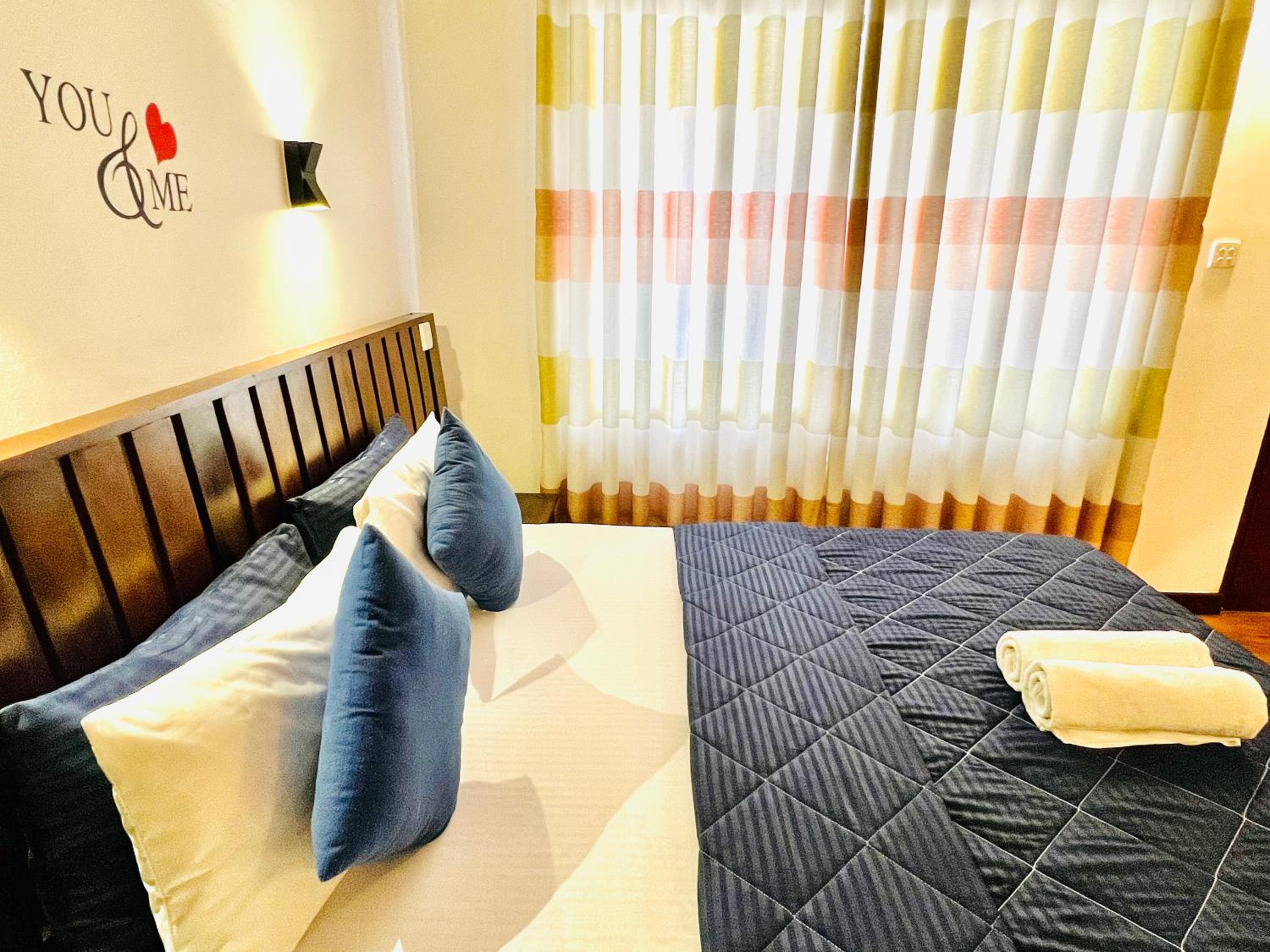 Cozy Sea view Inn