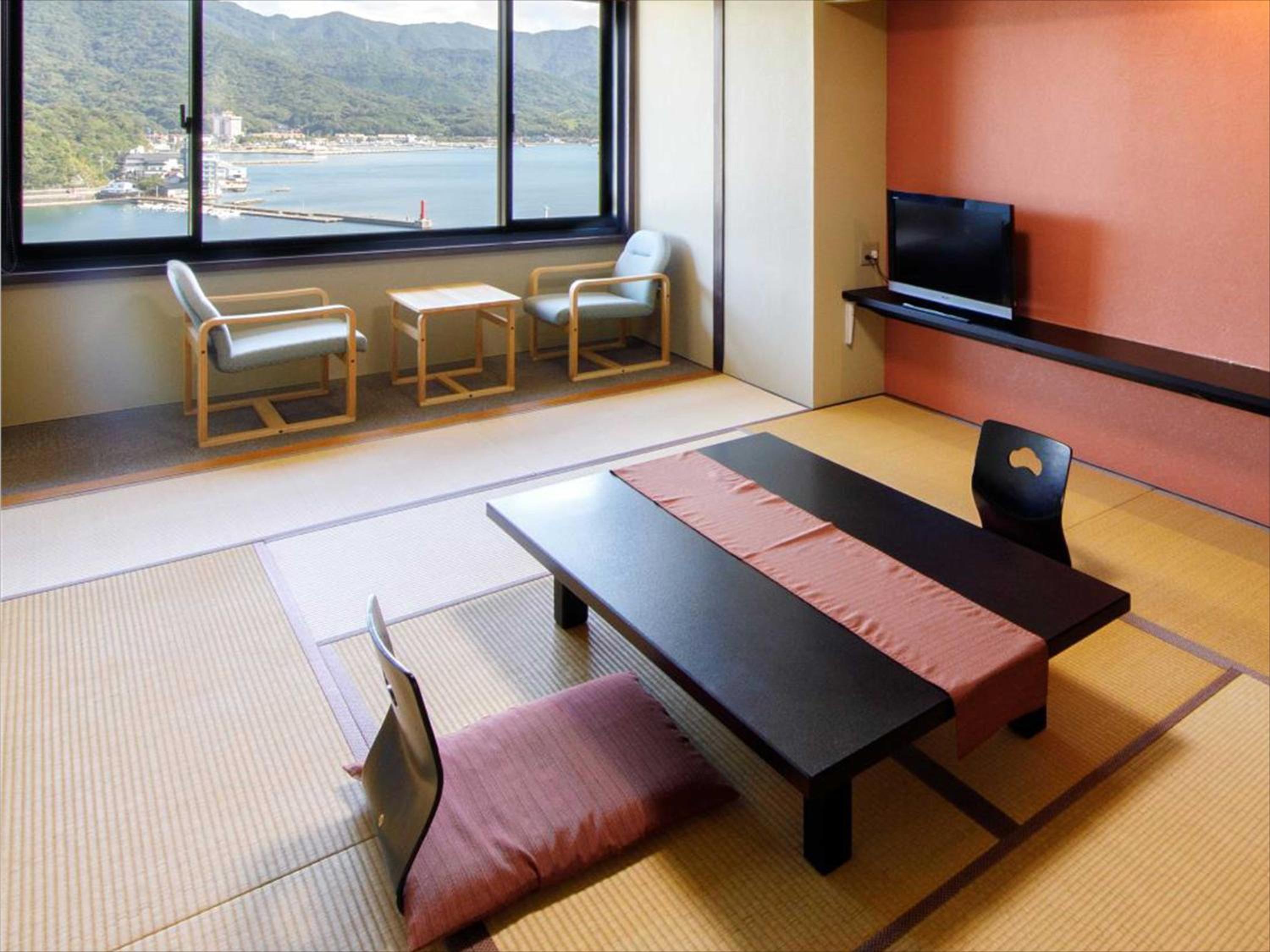 Hagi Kanko Hotel