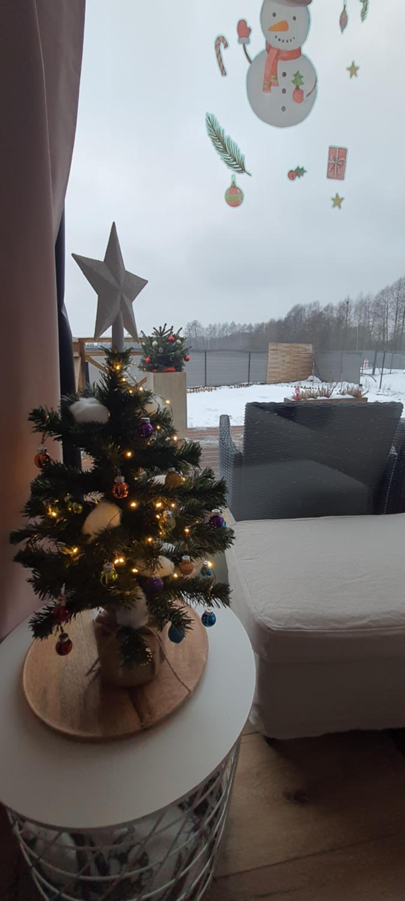 Domek Mazurski całoroczny nad jeziorem z sauną i Jacuzzi SPA