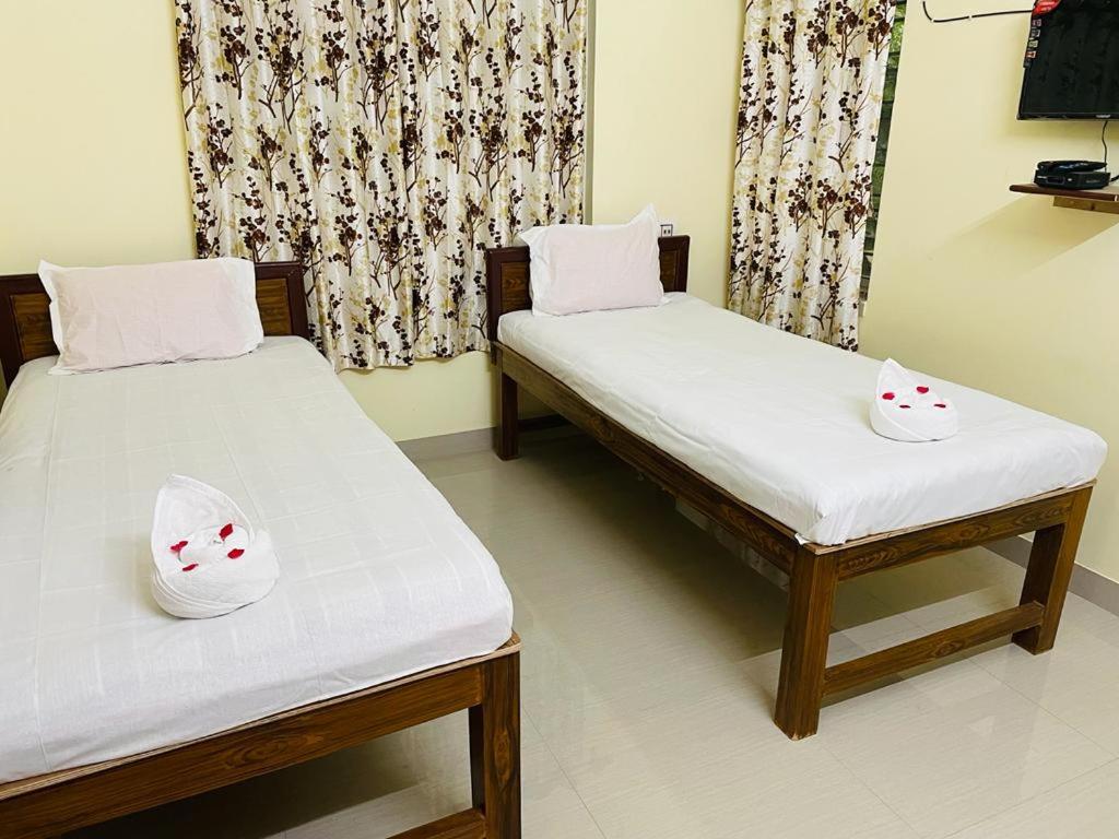 KHOLA HAWA GUEST HOUSE view 2