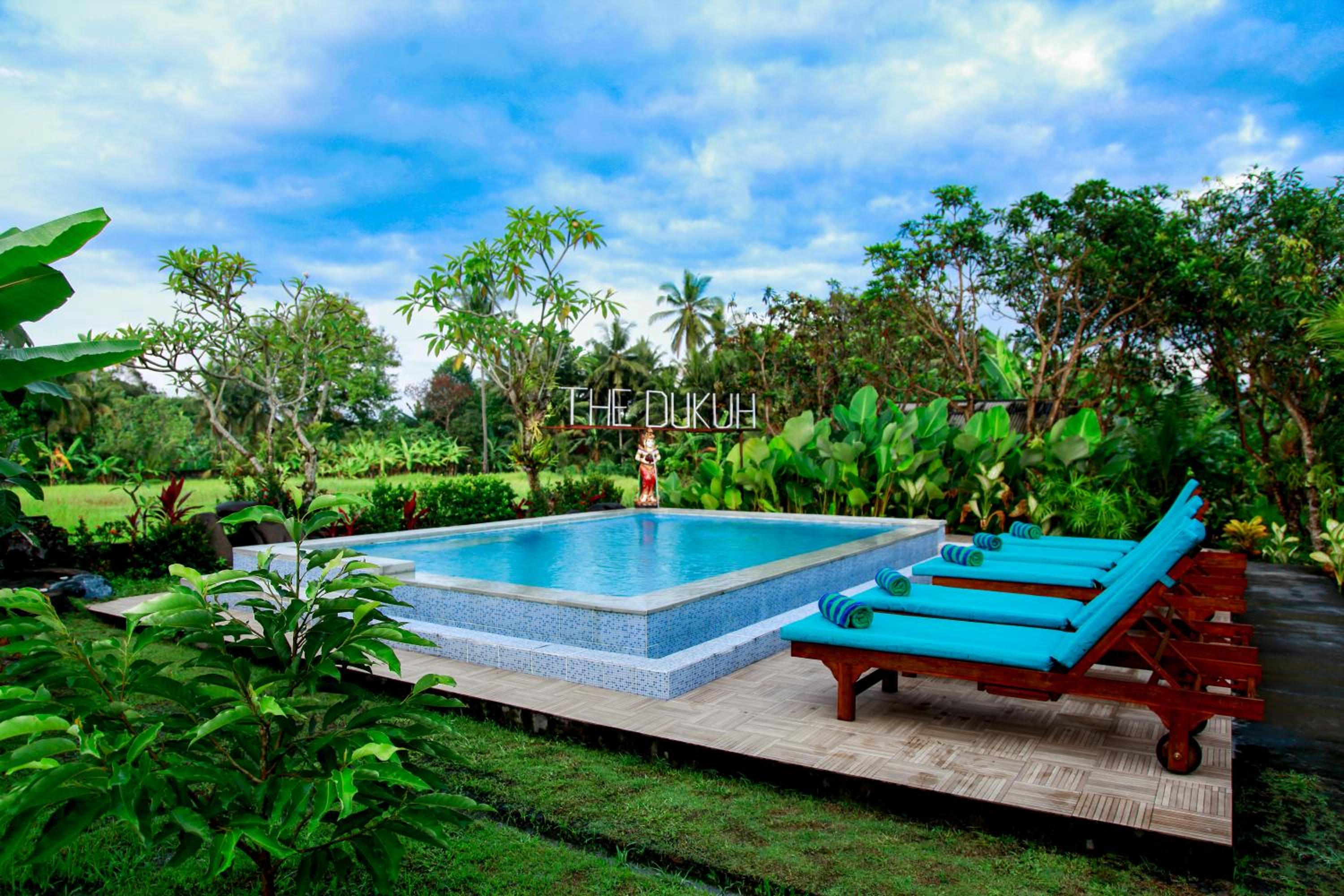The Dukuh Retreat view 4