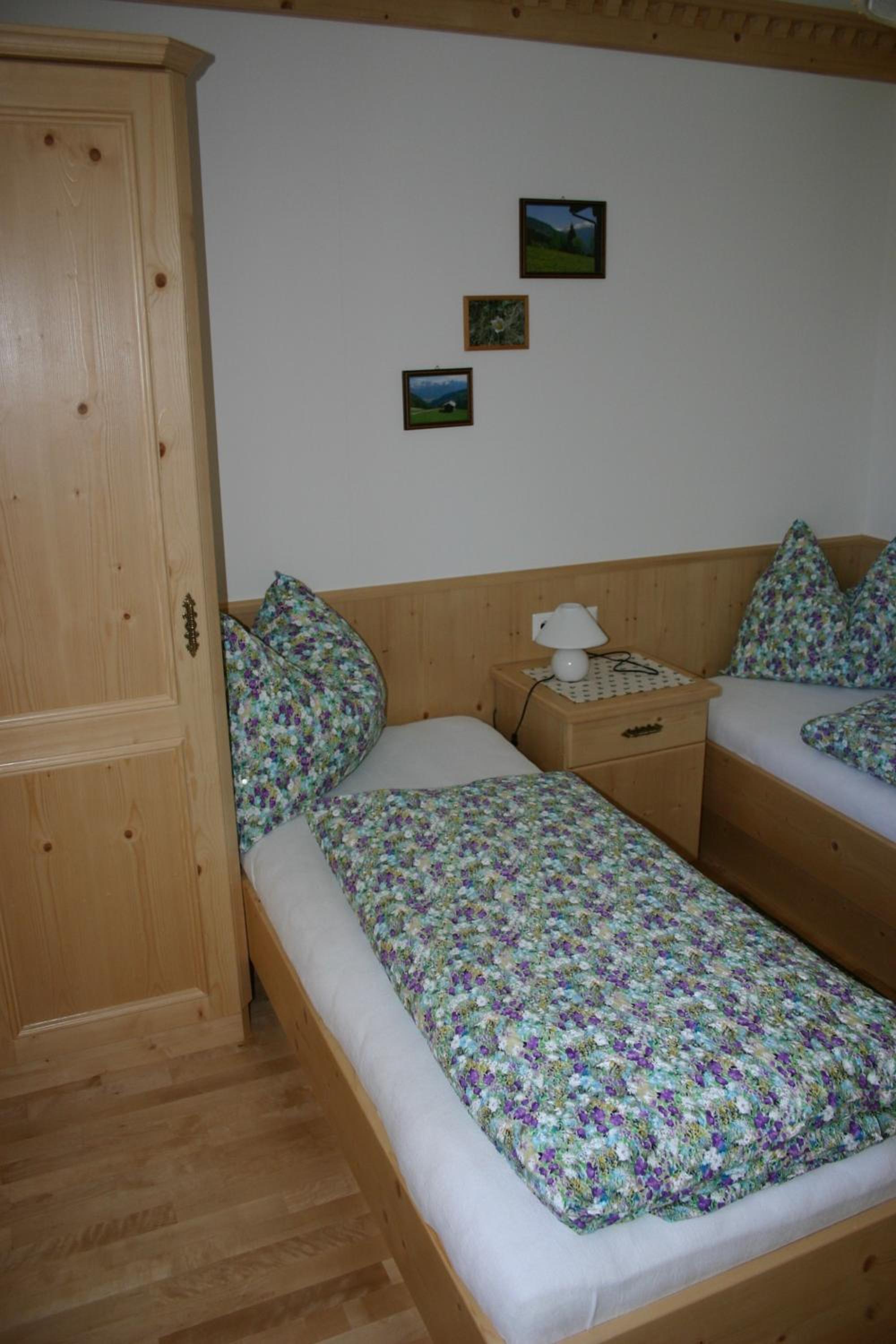 Ferienwohnung Suntinger