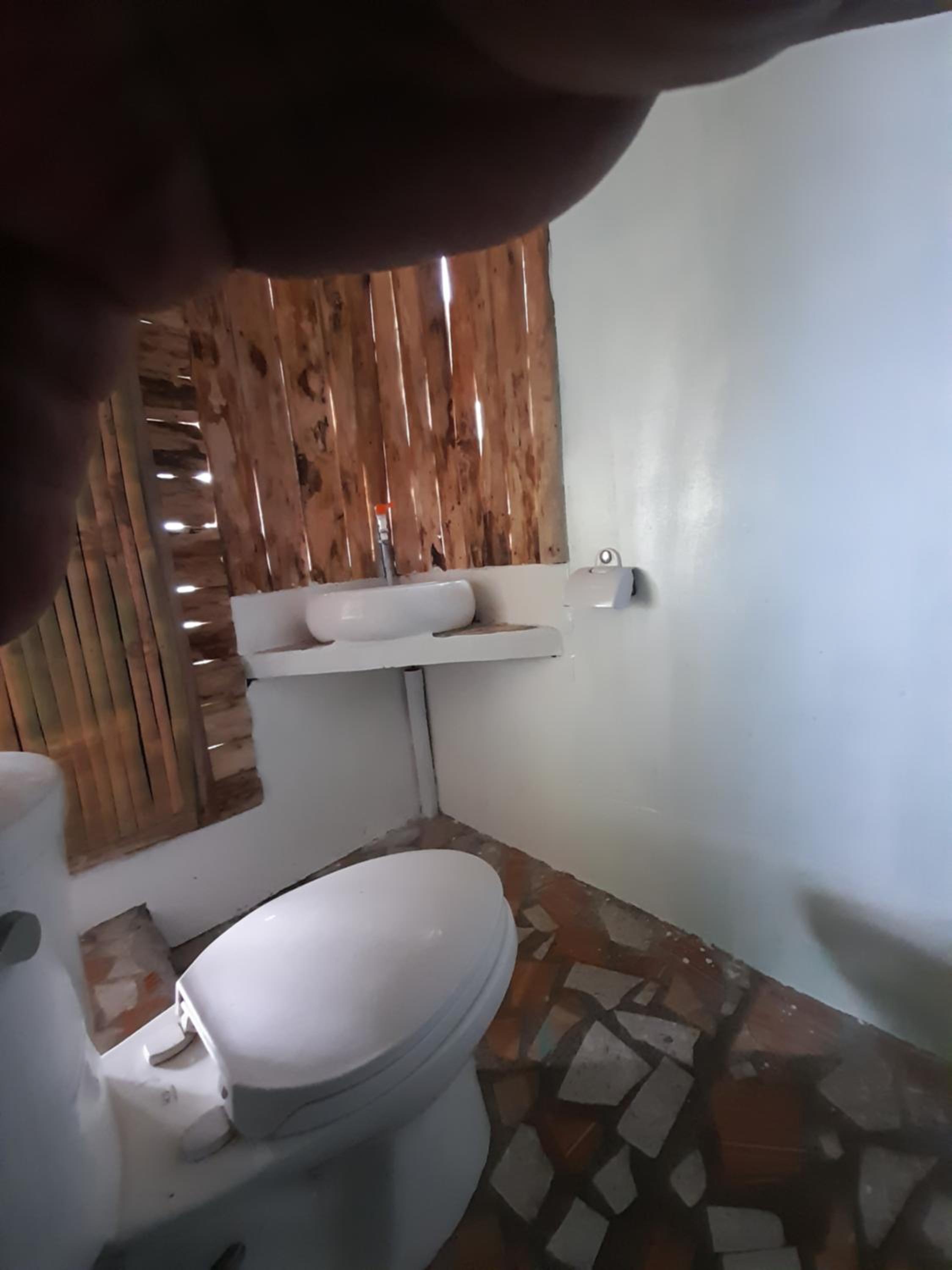 Erlittop Nature Lodge
