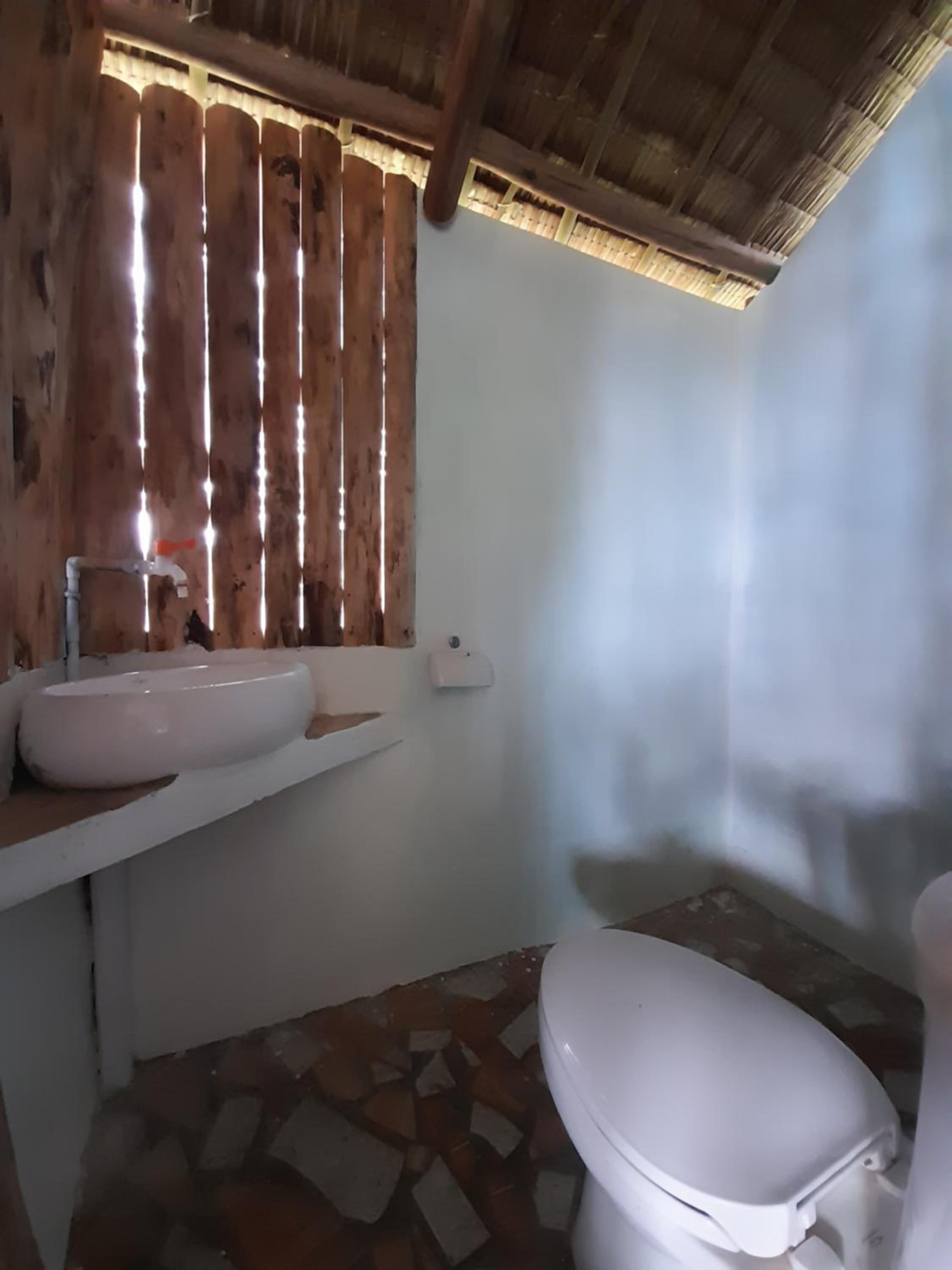 Erlittop Nature Lodge