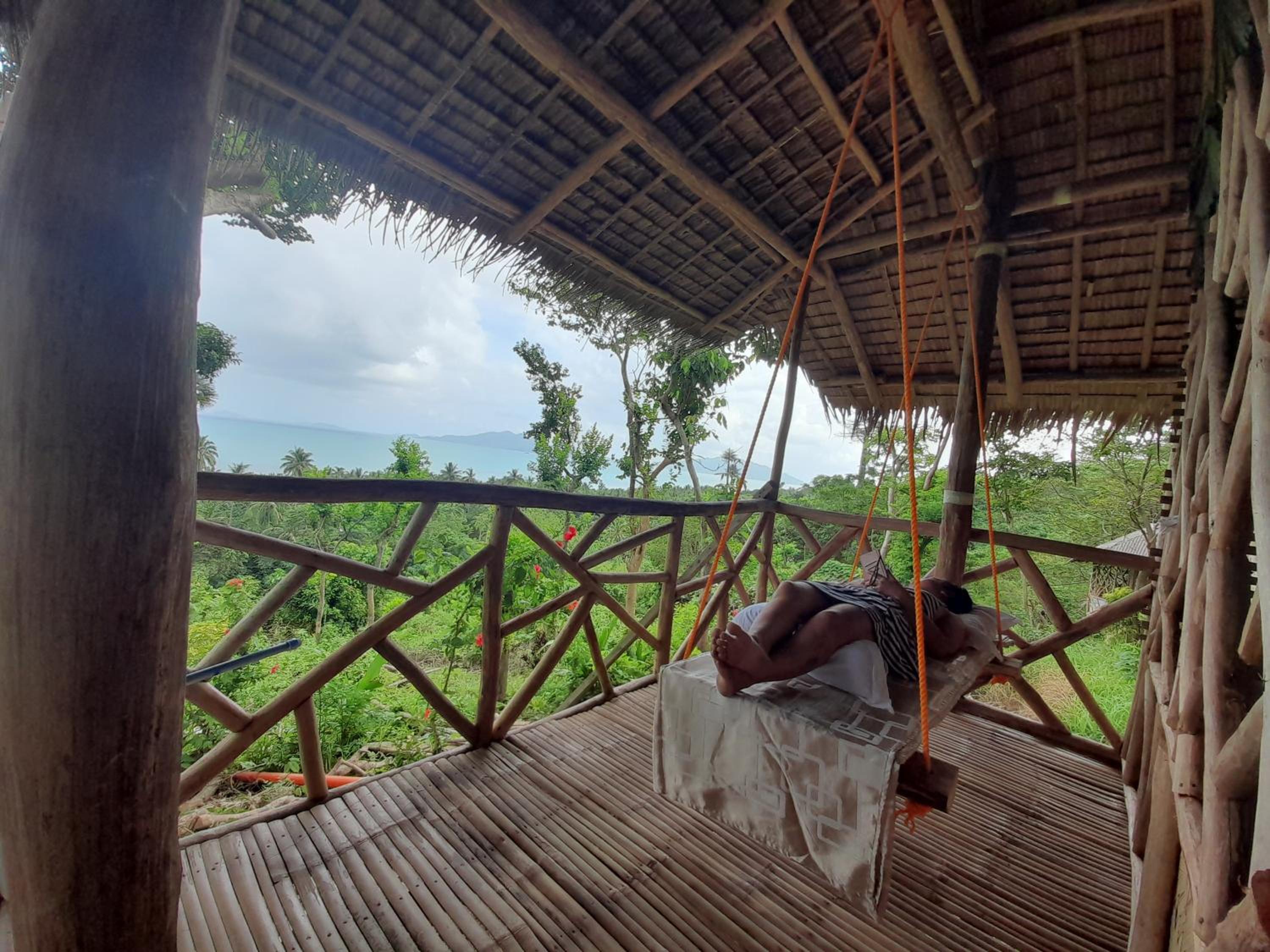Erlittop Nature Lodge