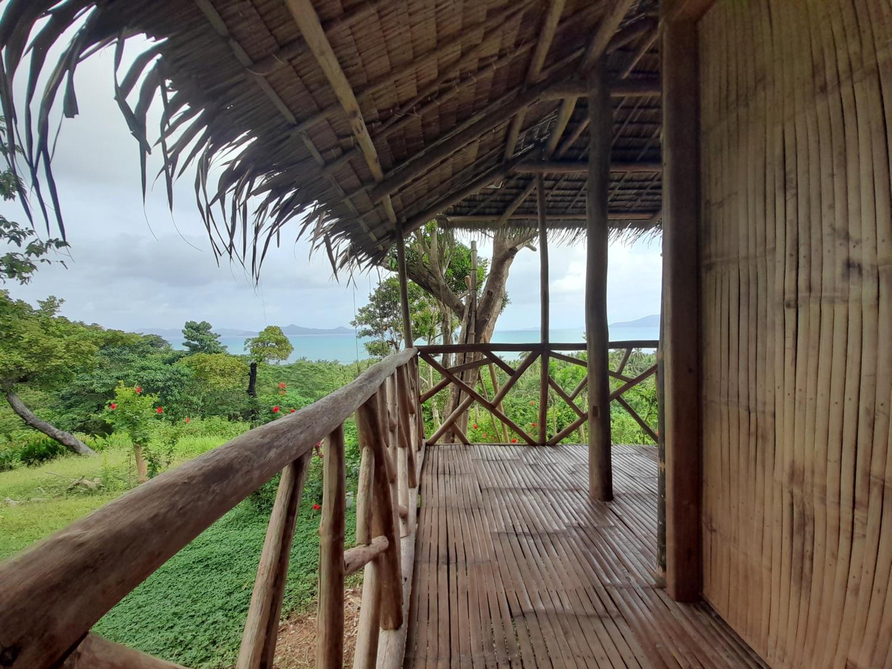 Erlittop Nature Lodge