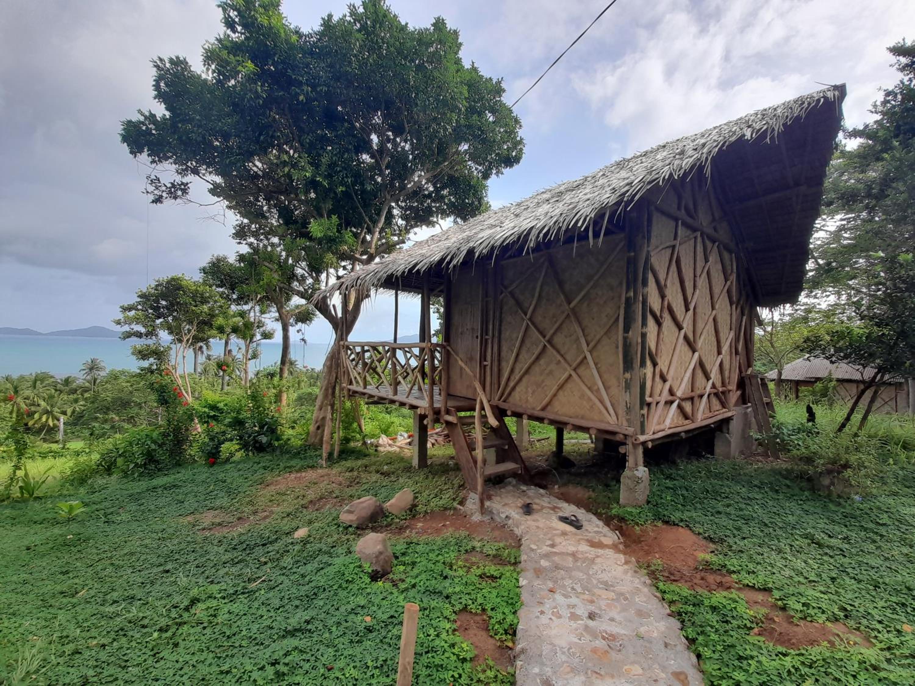 Erlittop Nature Lodge