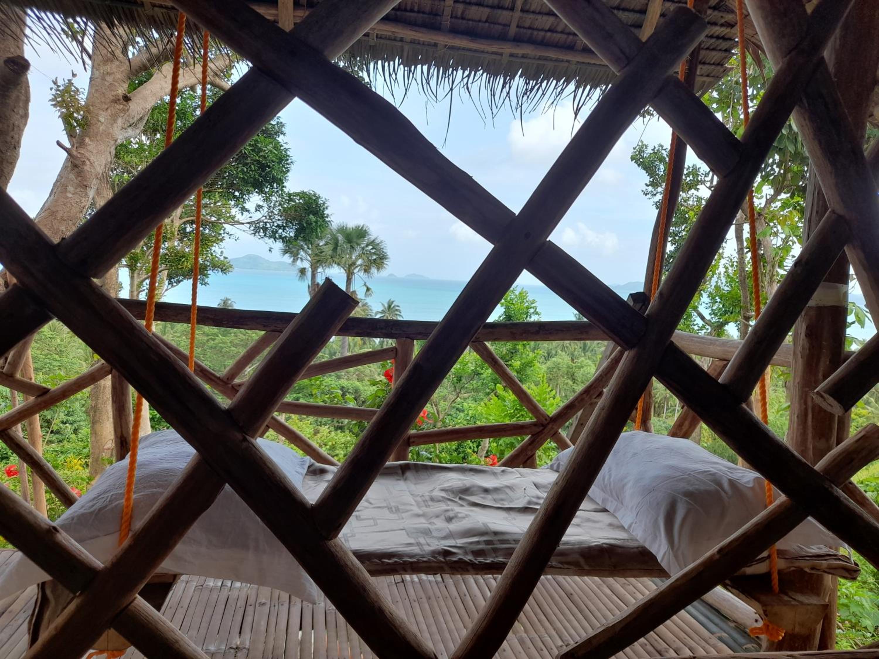Erlittop Nature Lodge