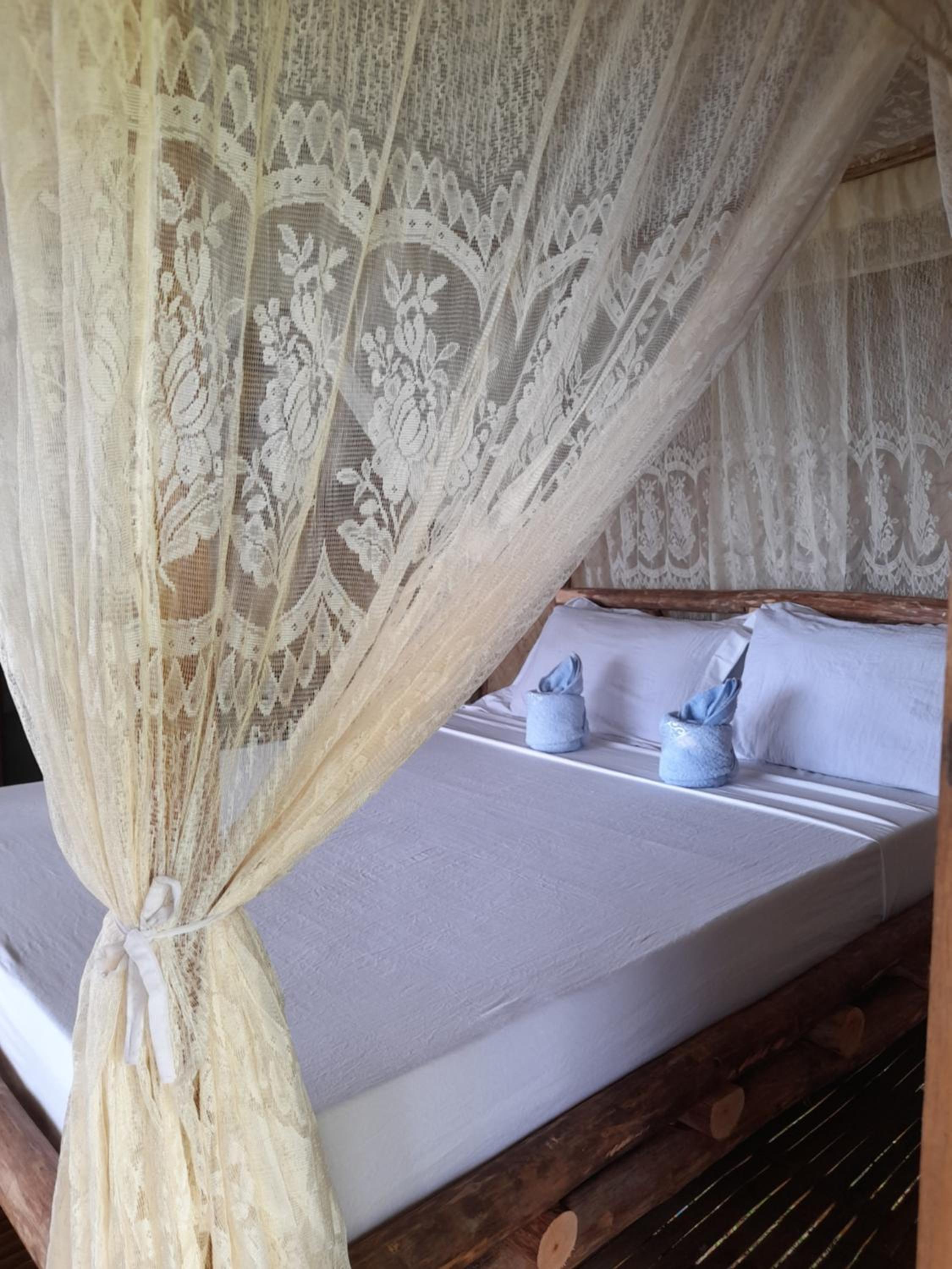 Erlittop Nature Lodge