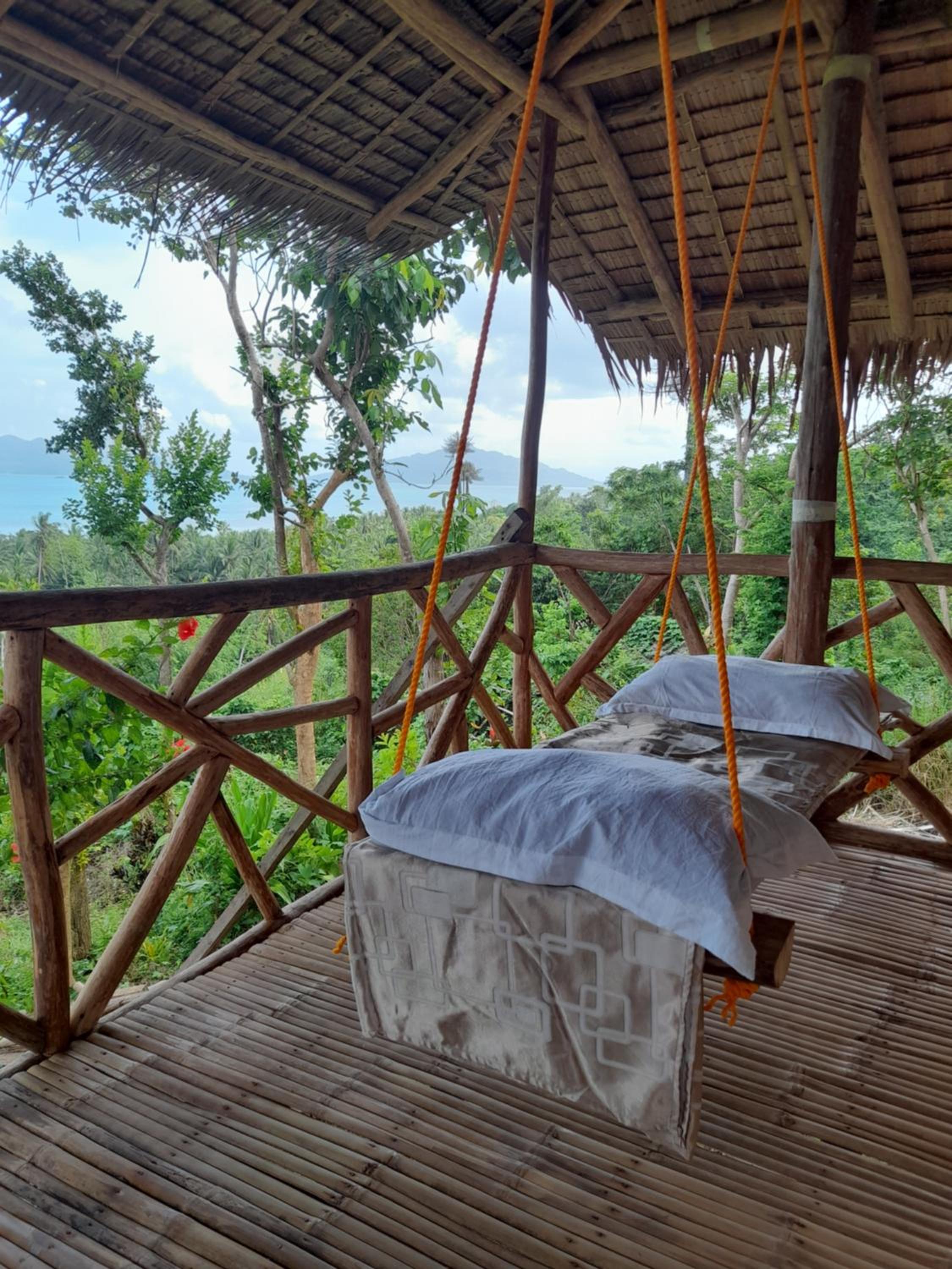 Erlittop Nature Lodge - Image 2