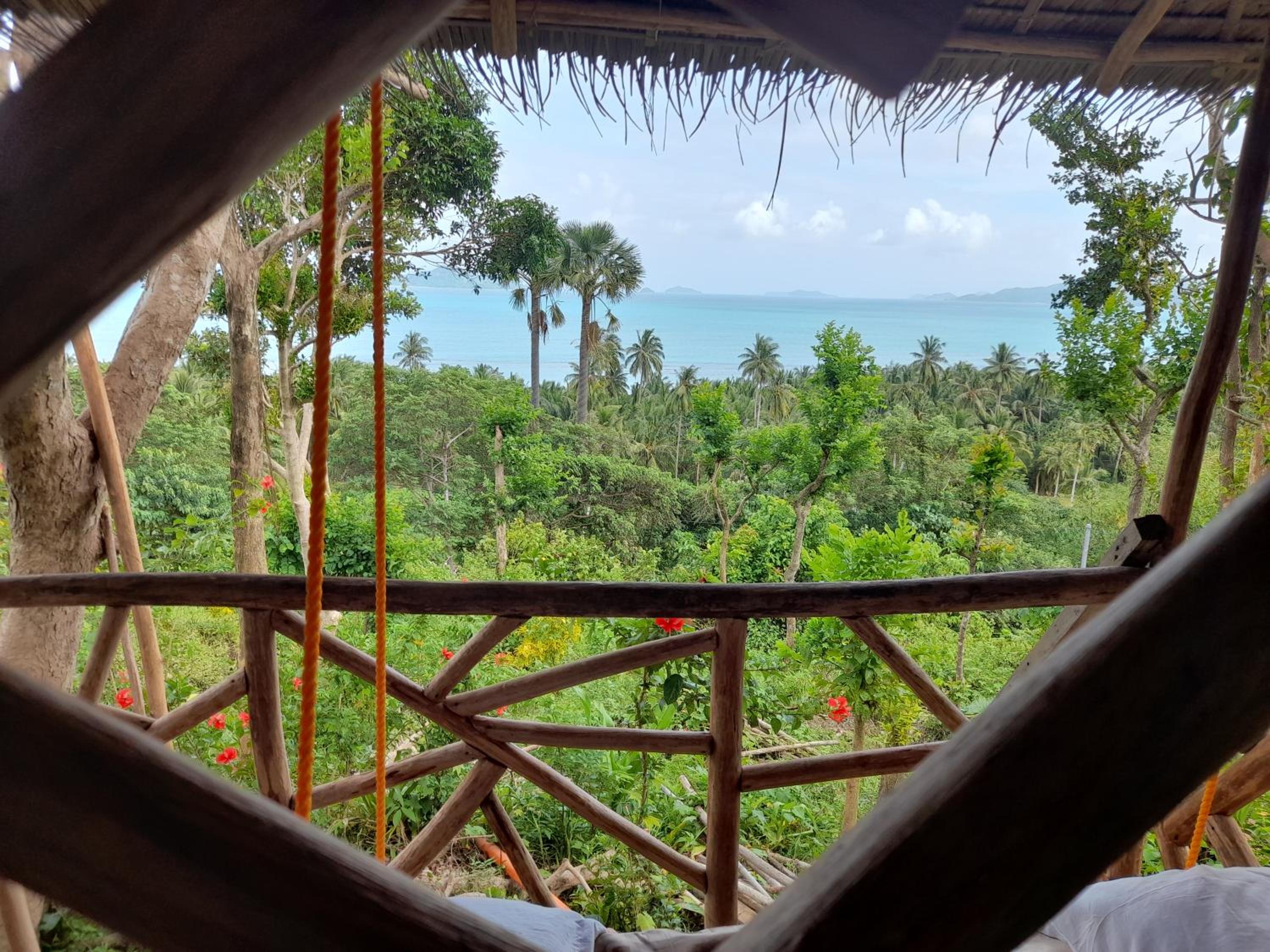 Erlittop Nature Lodge