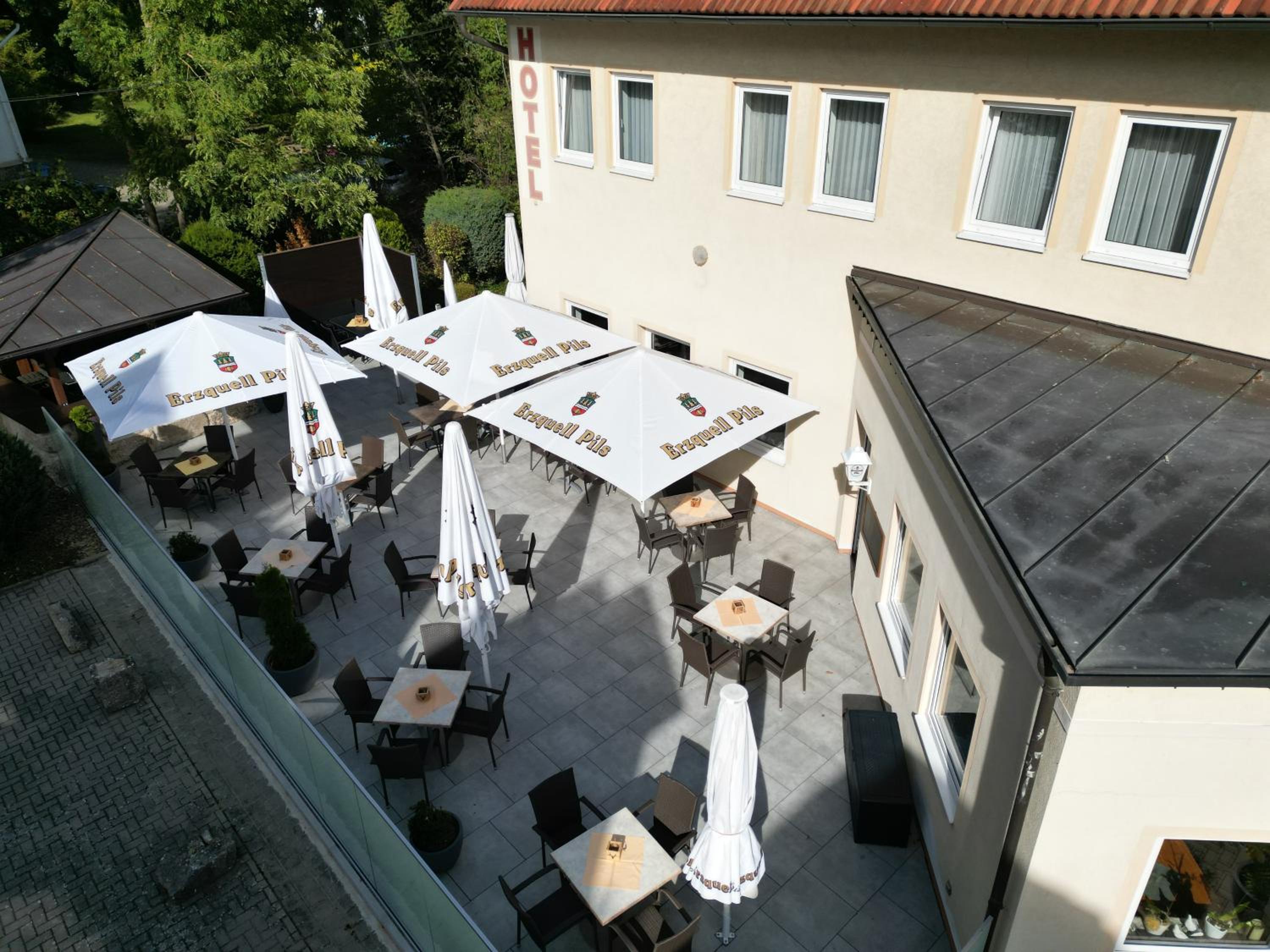 Hotel Restaurant Zum Hirsch - Property Image 21