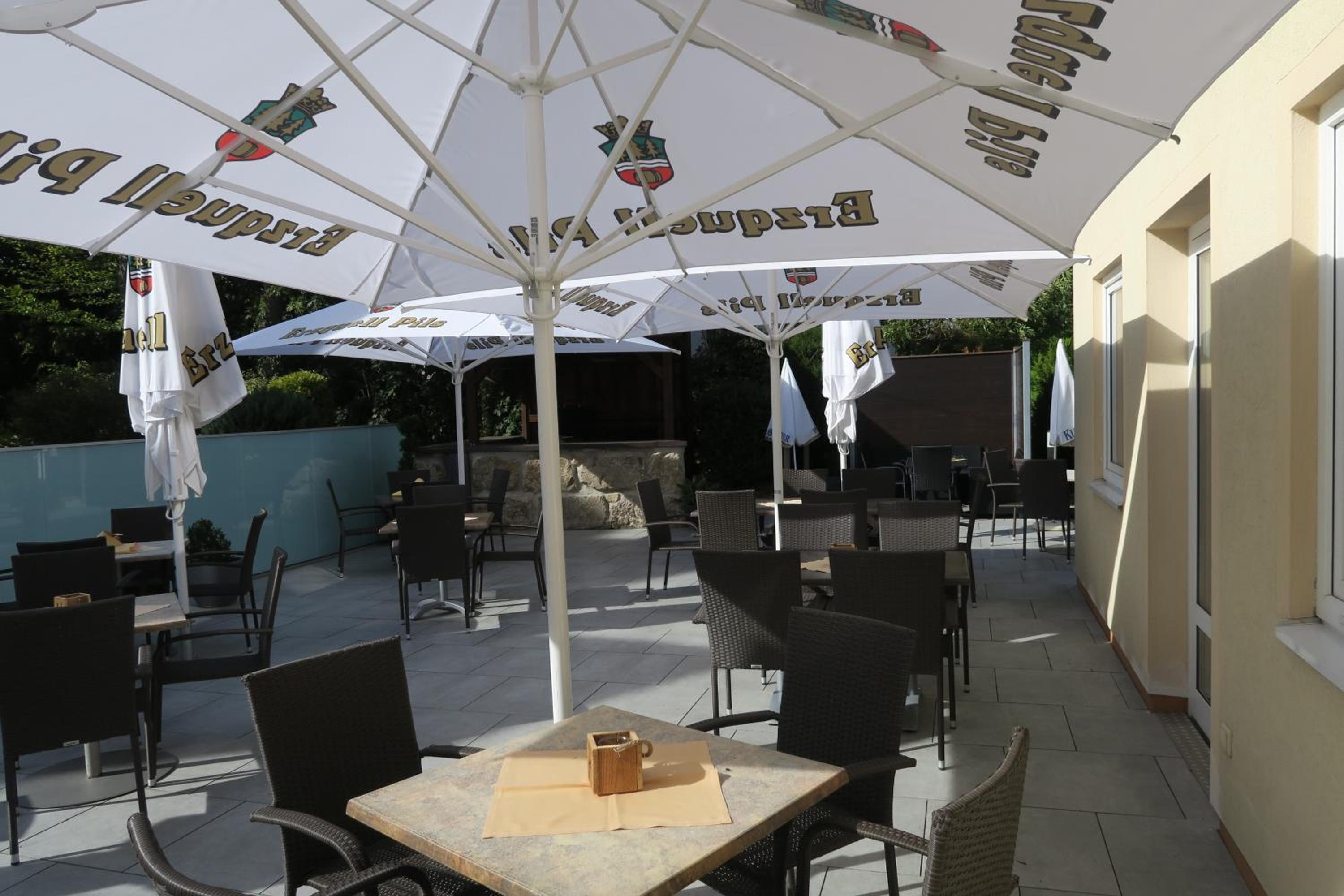 Hotel Restaurant Zum Hirsch - Property Image 22