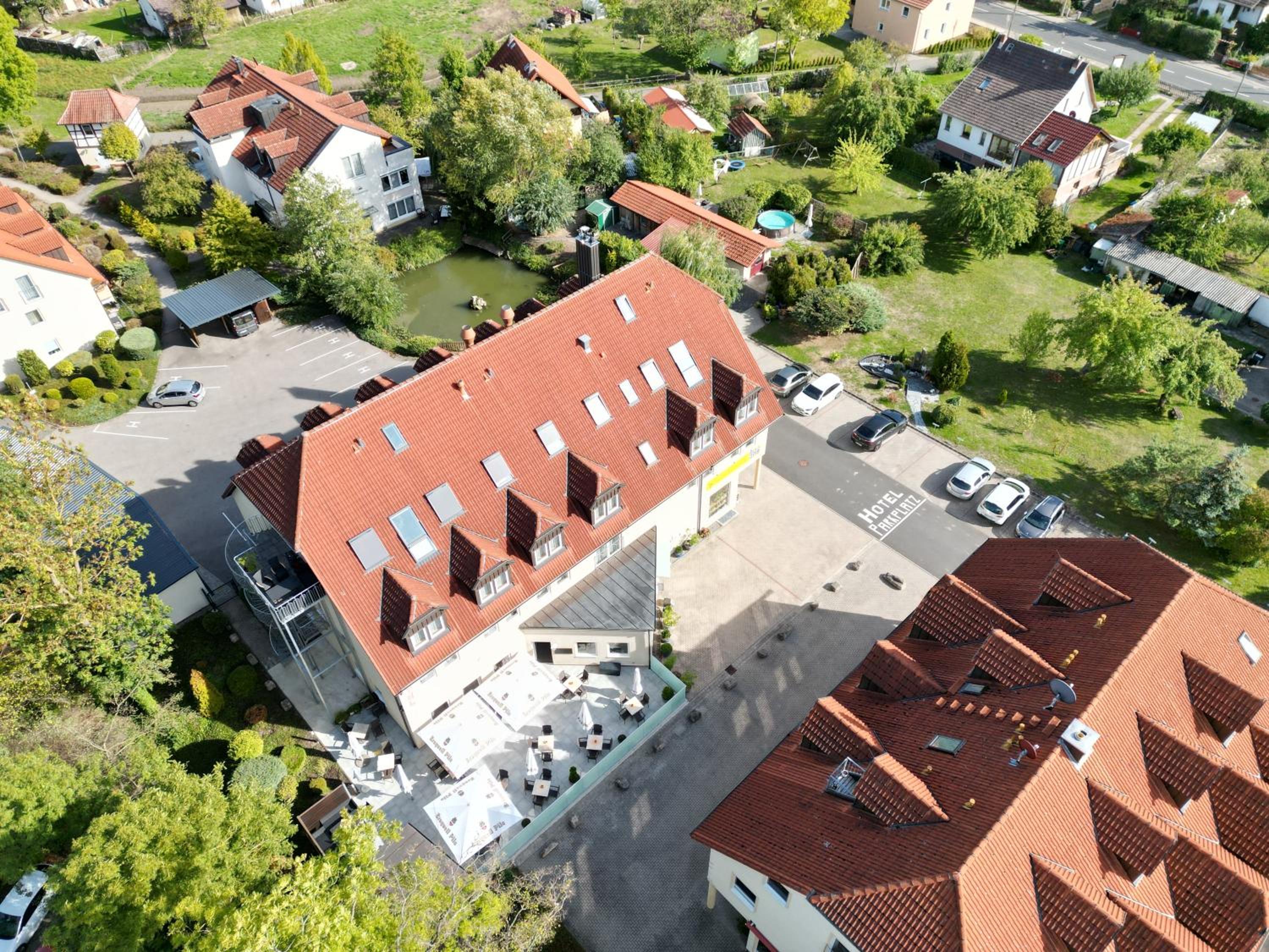 Hotel Restaurant Zum Hirsch - Property Image 23