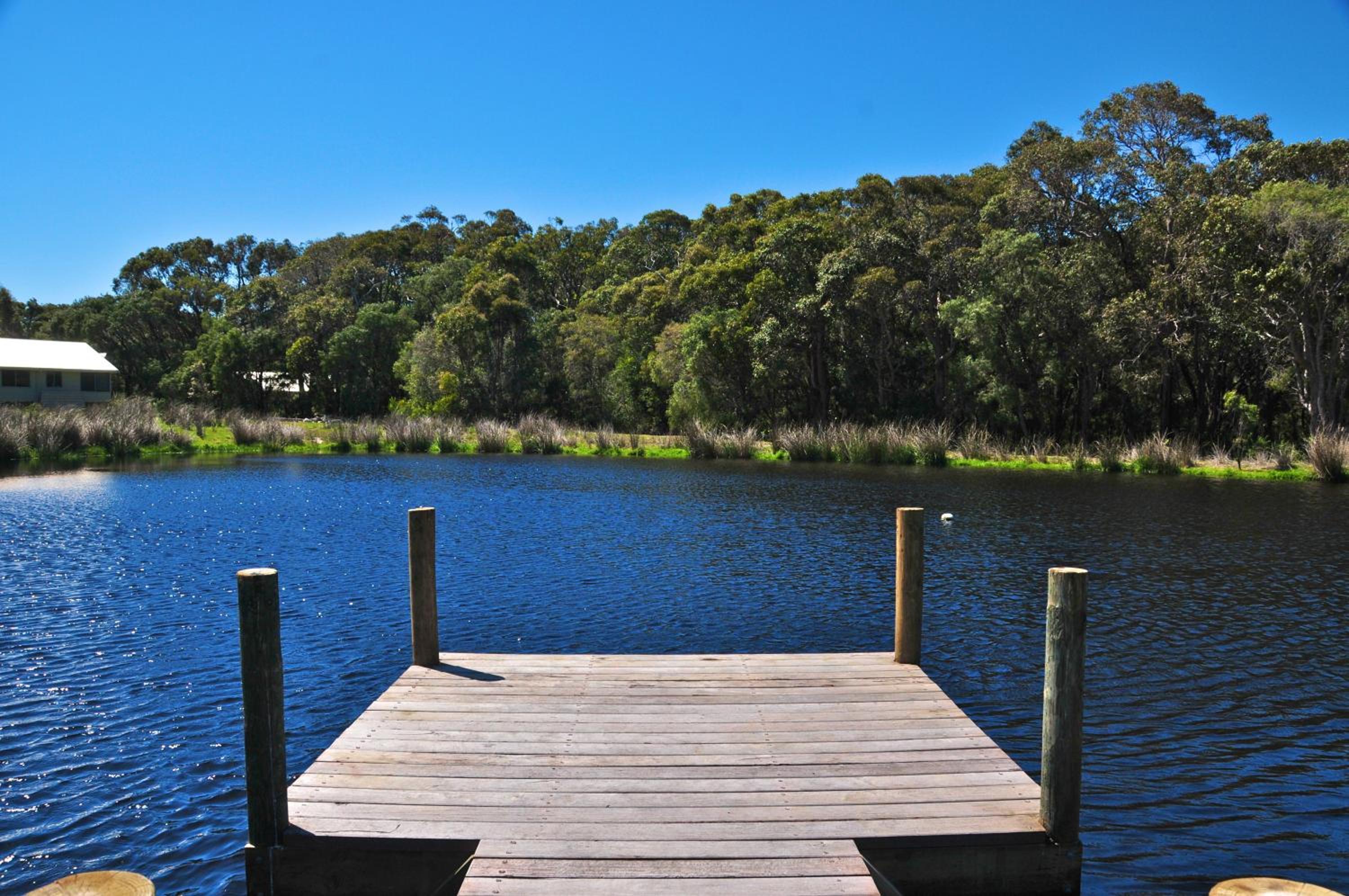 Acacia Chalets Margaret River