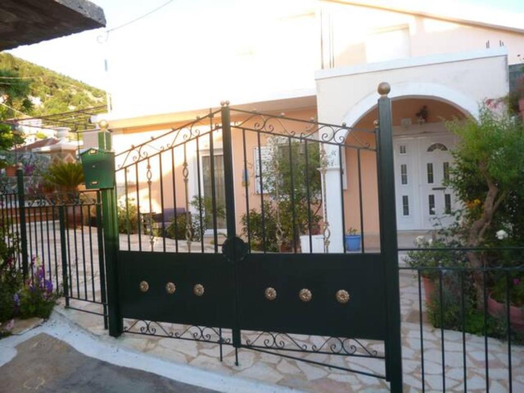 Kantouni House Kefalonia view 5