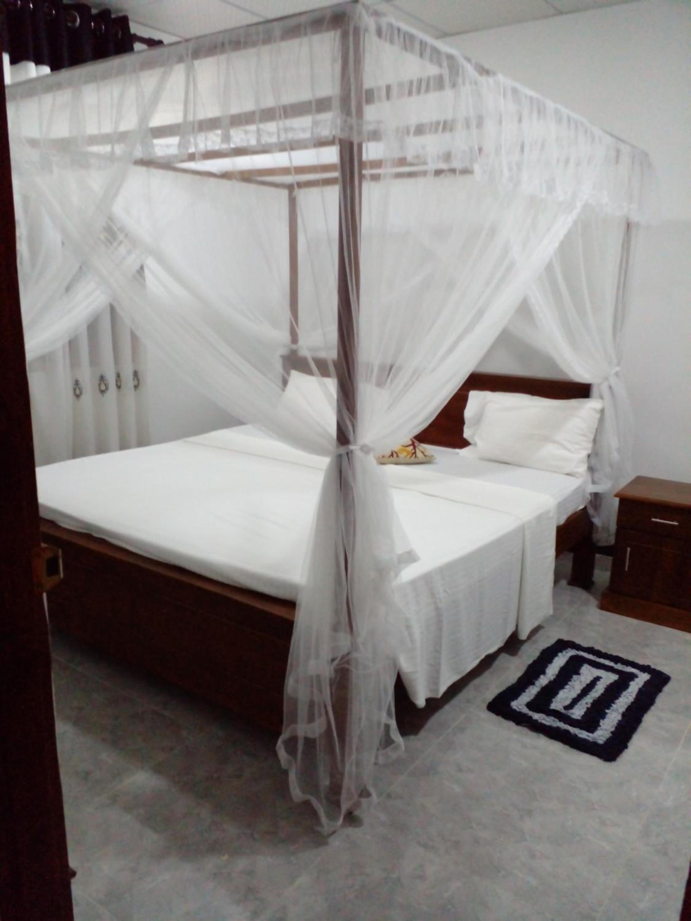 Sandew Residence