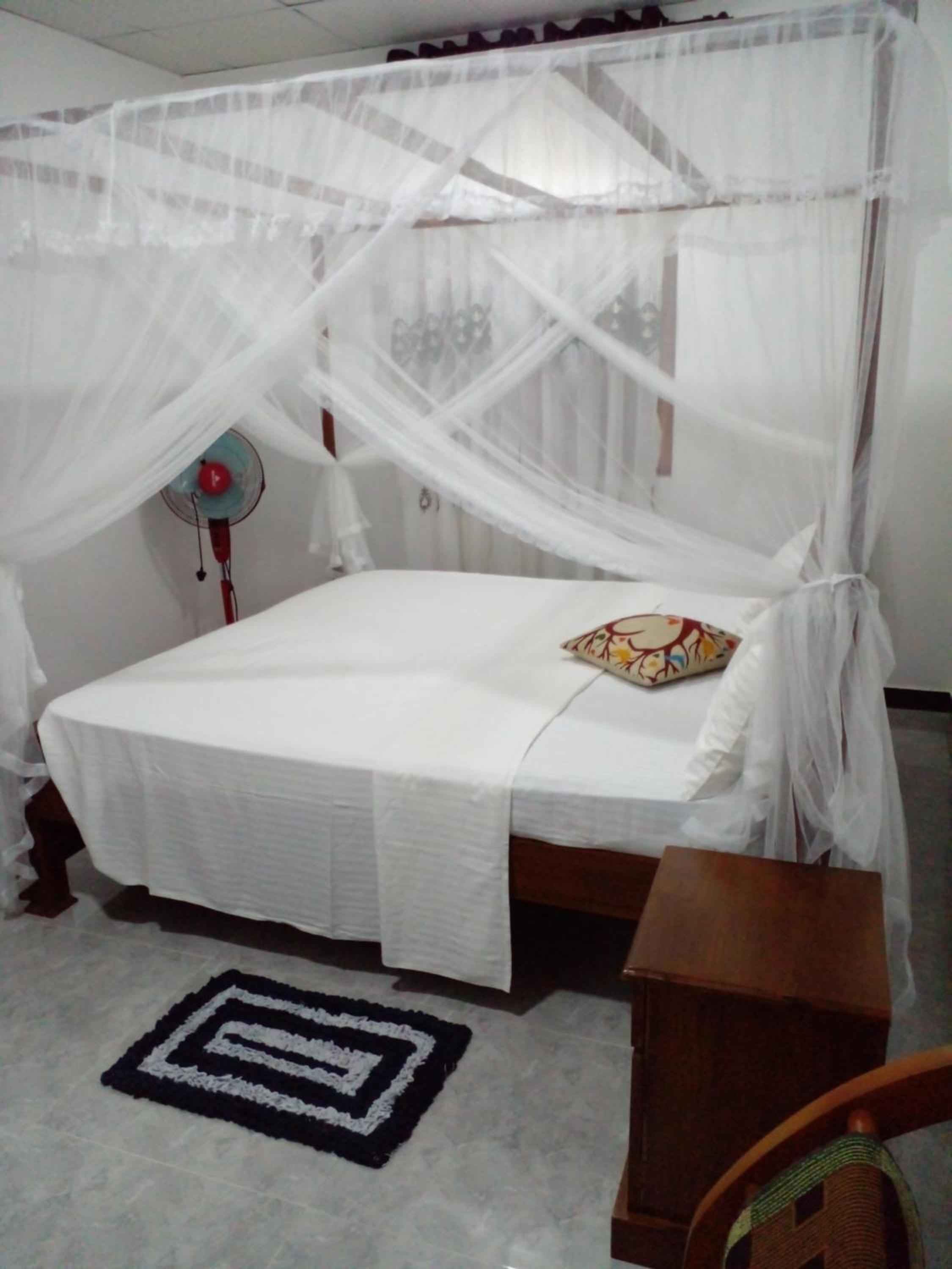 Sandew Residence