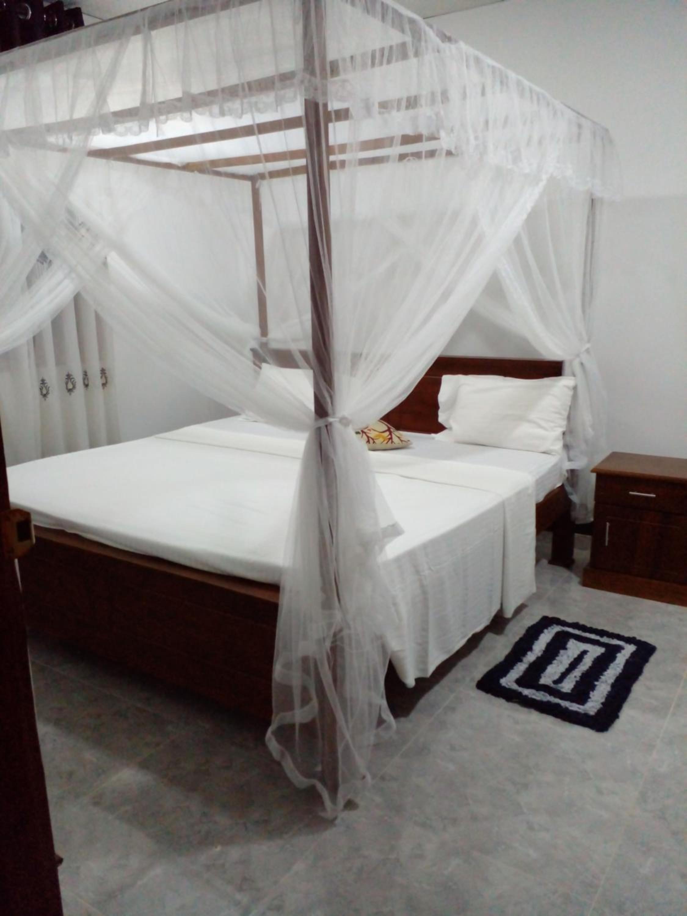 Sandew Residence