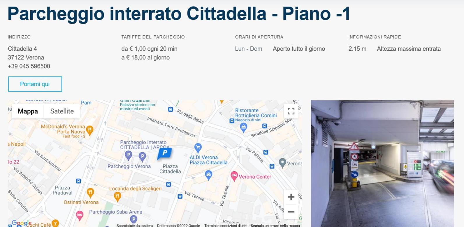 B&B Ponte Manin