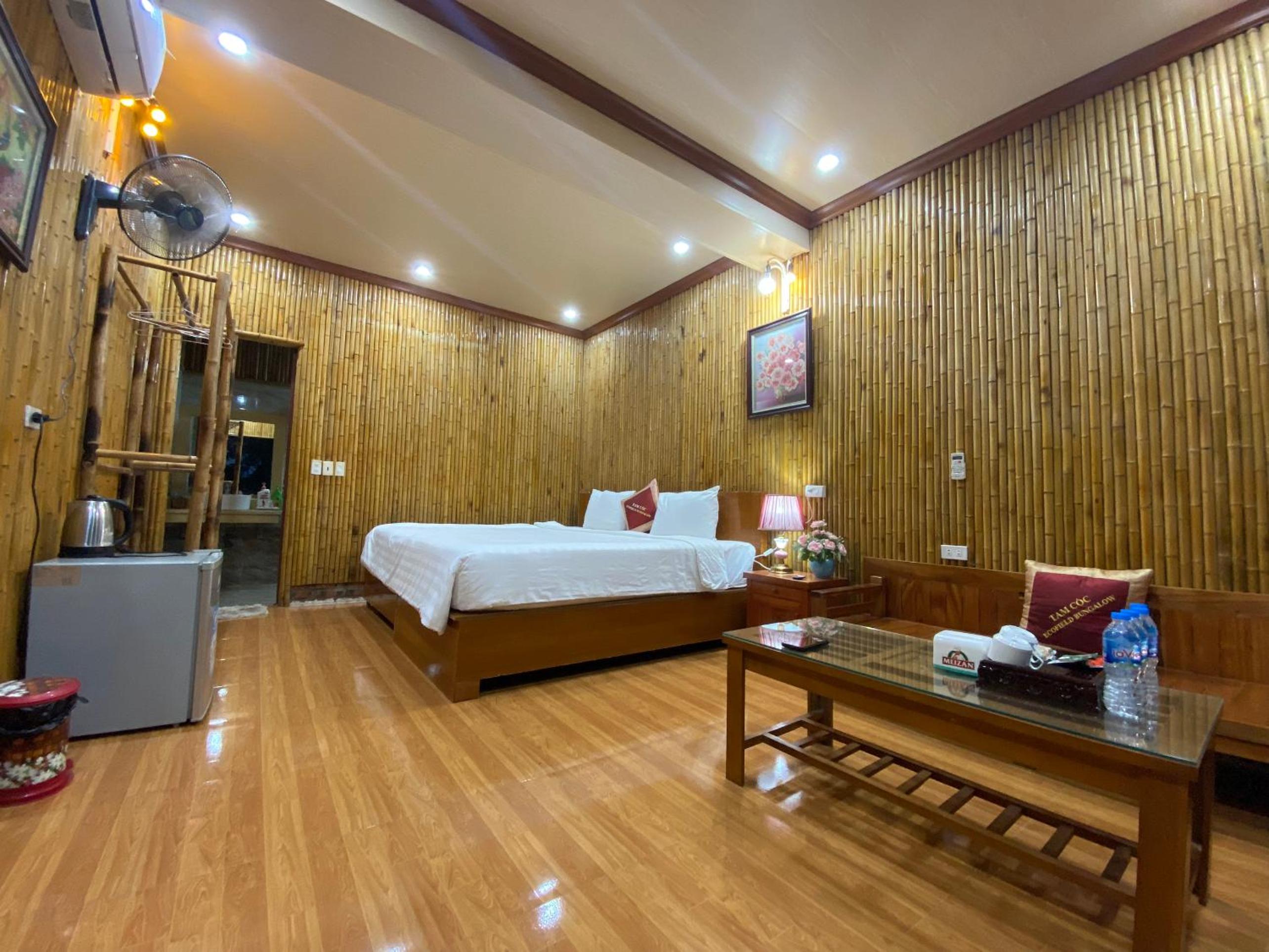 Tam Coc Eco Field Nest By ANMS GROUP