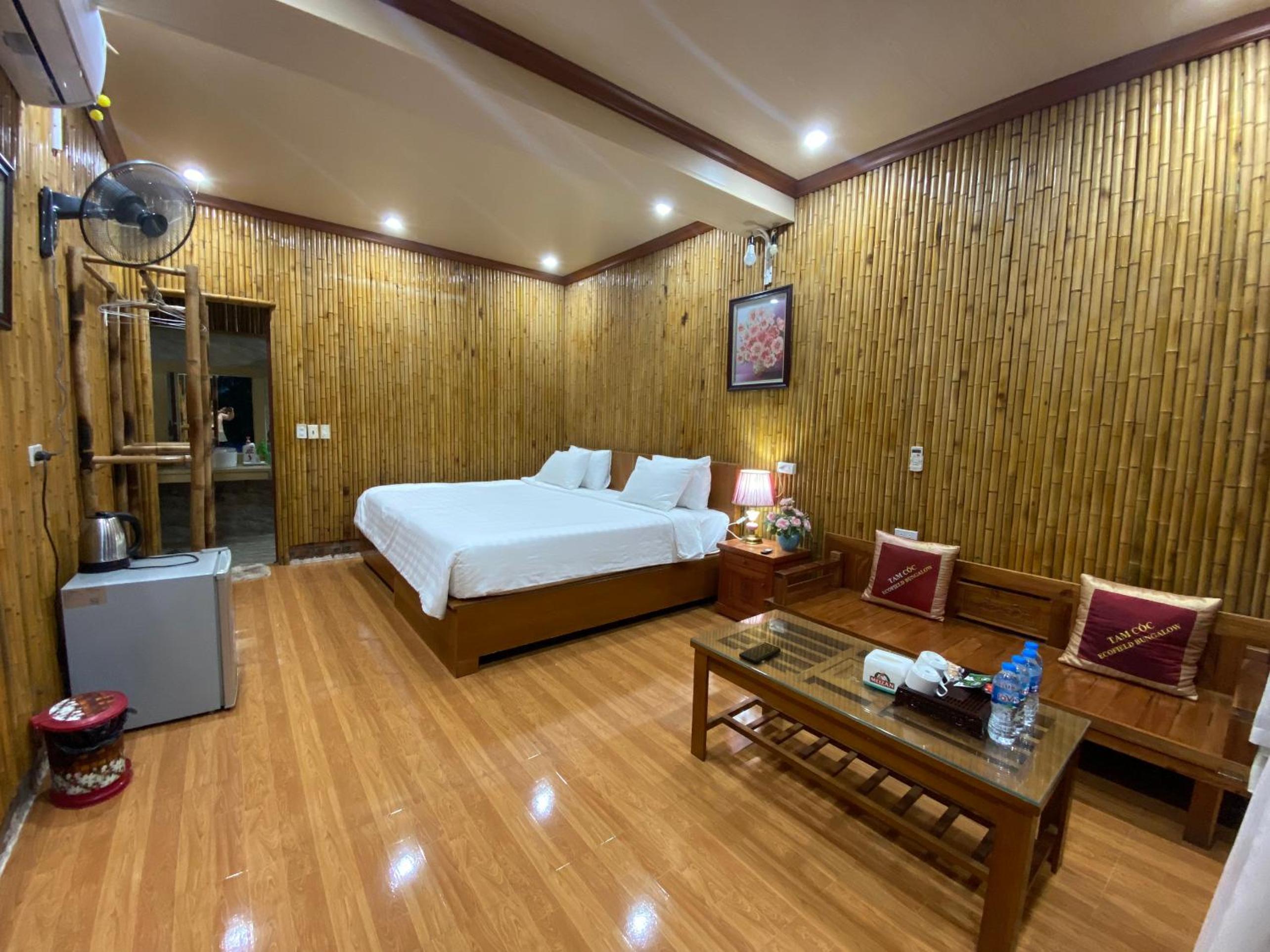 Tam Coc Eco Field Nest By ANMS GROUP