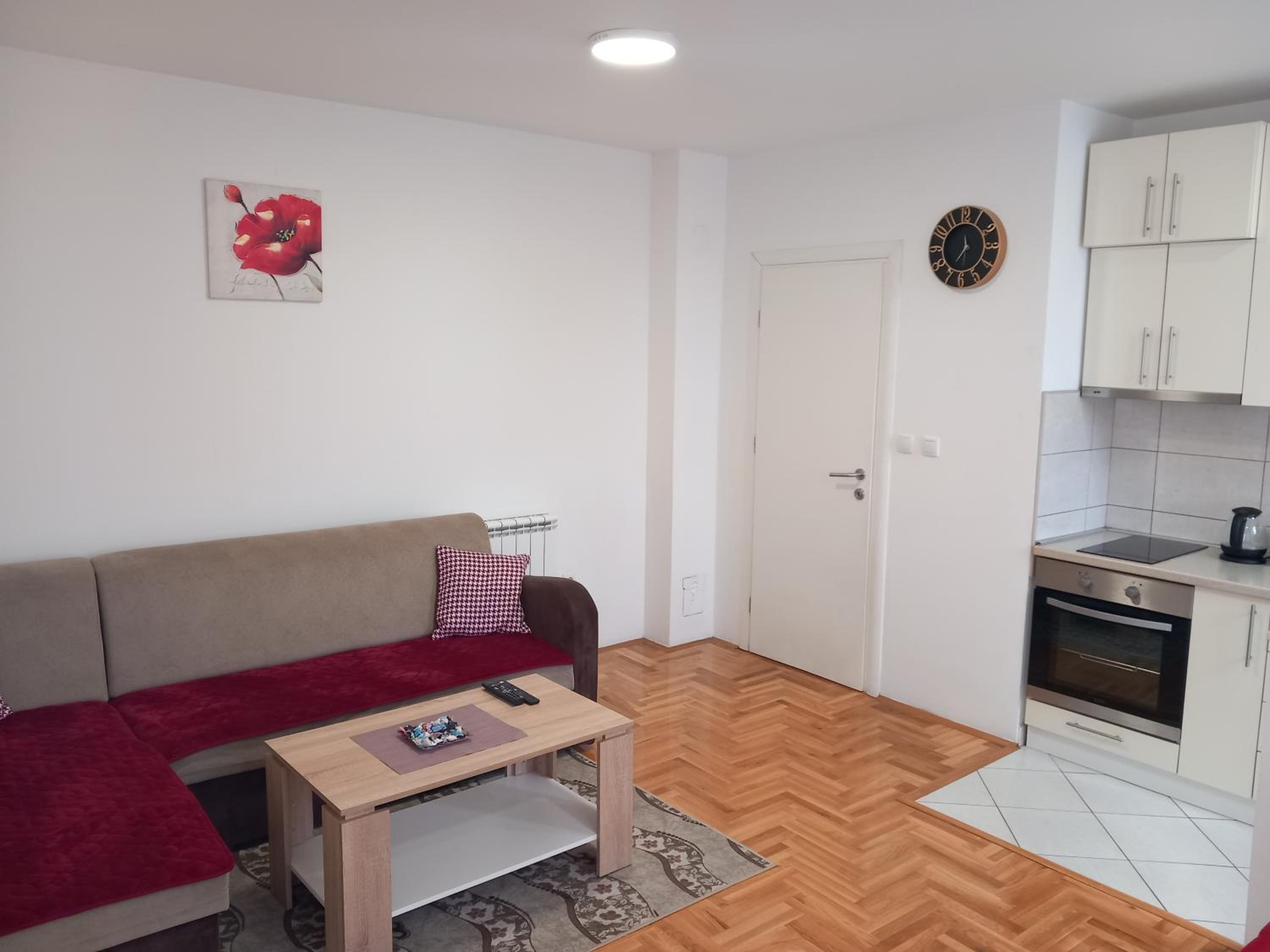 Stan na dan-Apartman N&T2