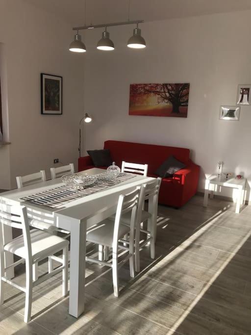 Appartamento Trilocale “Il Regio” view 5