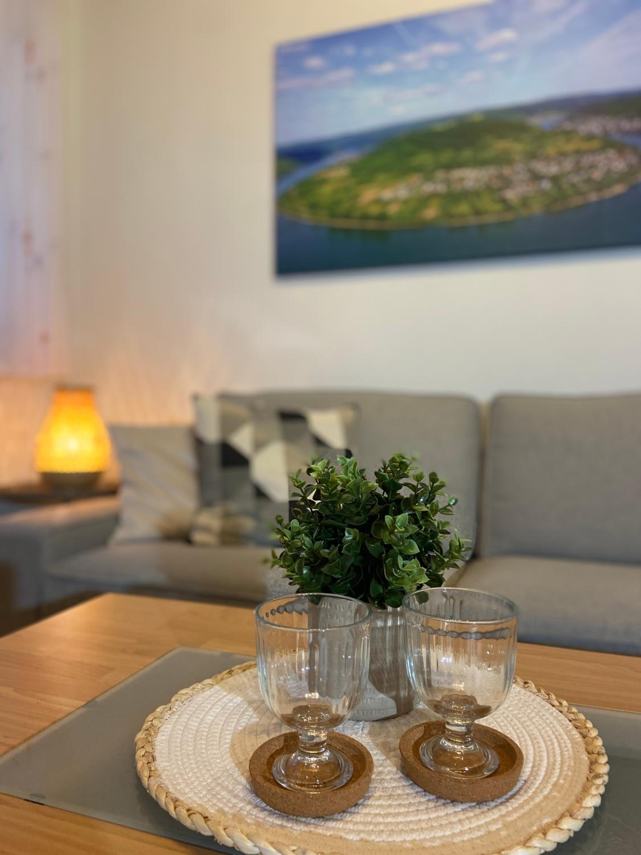 Ferienwohnung Vater Rhein Mittelrheintal