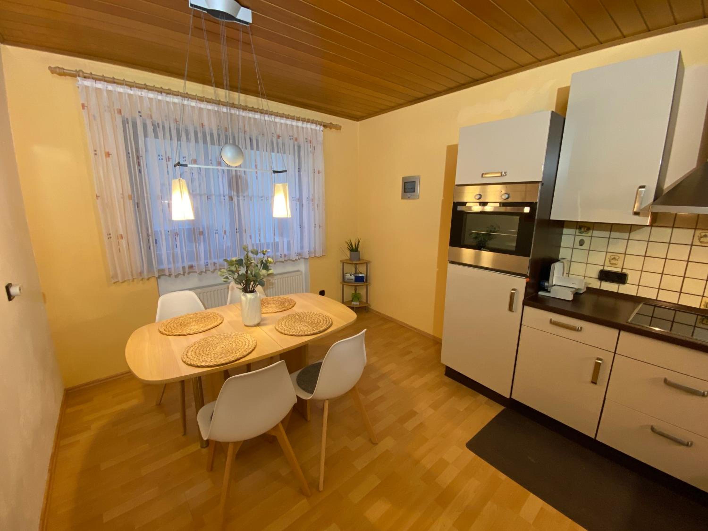Ferienwohnung Vater Rhein Mittelrheintal
