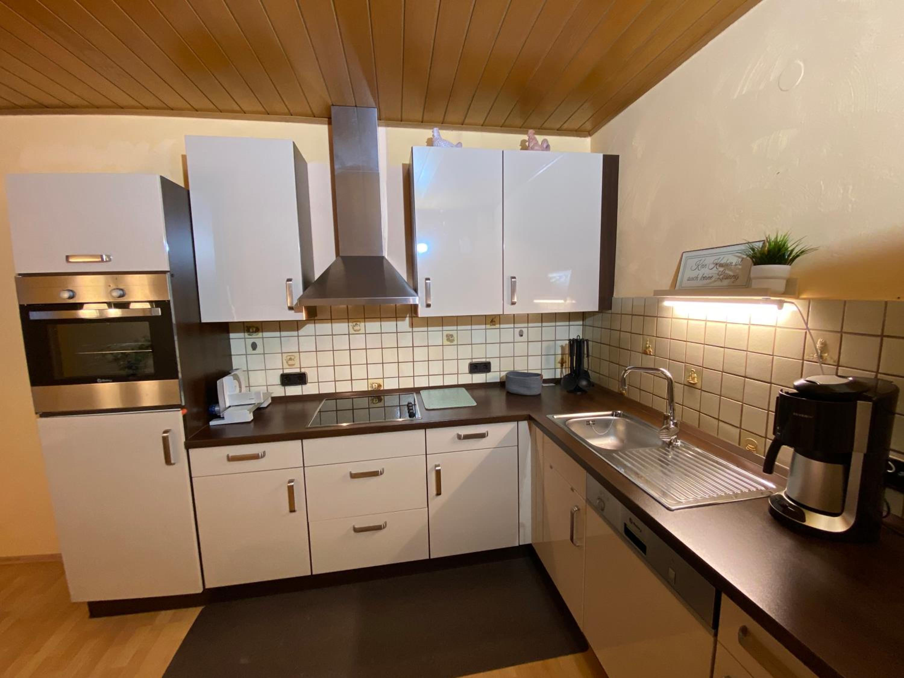 Ferienwohnung Vater Rhein Mittelrheintal