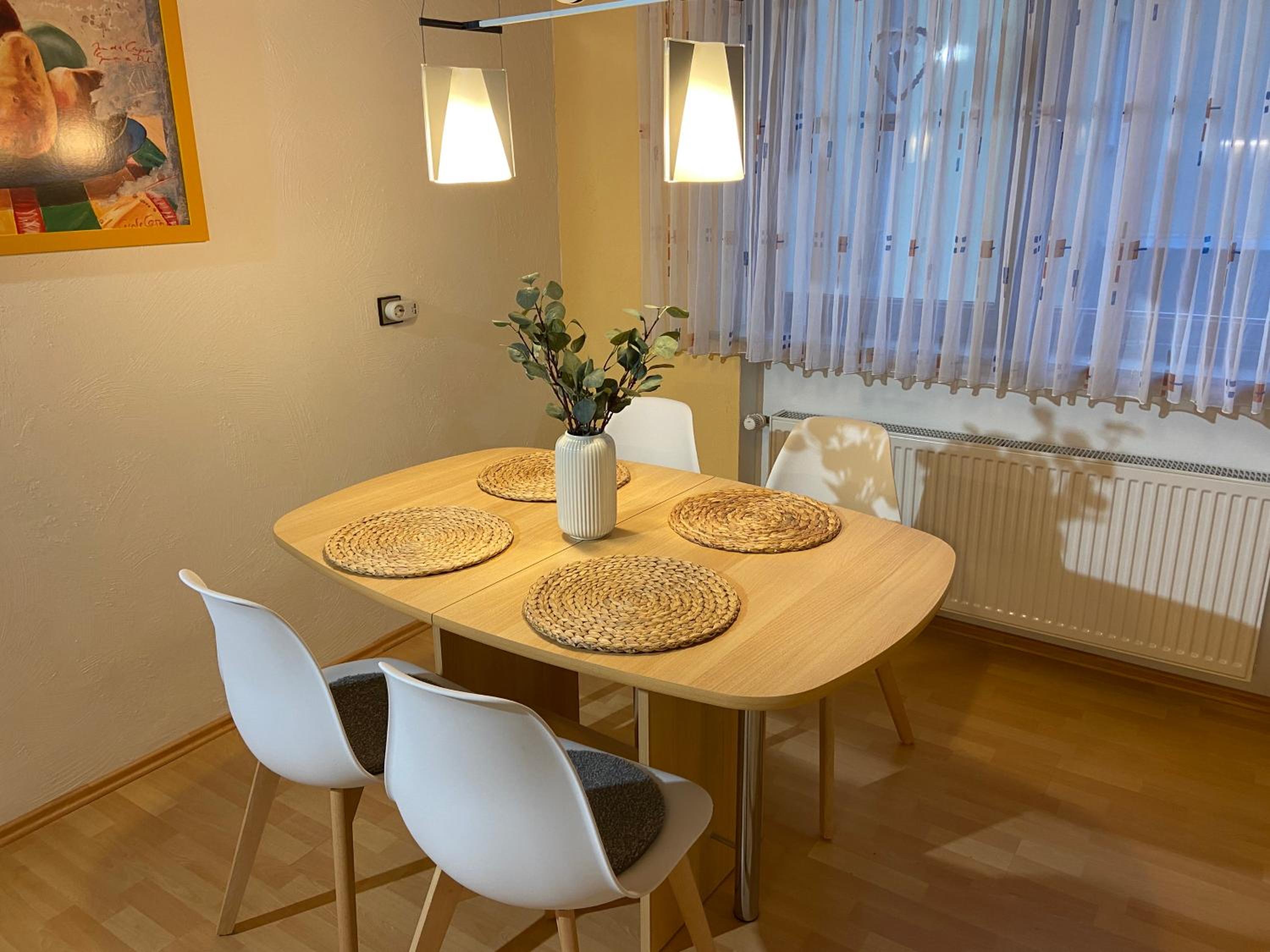 Ferienwohnung Vater Rhein Mittelrheintal