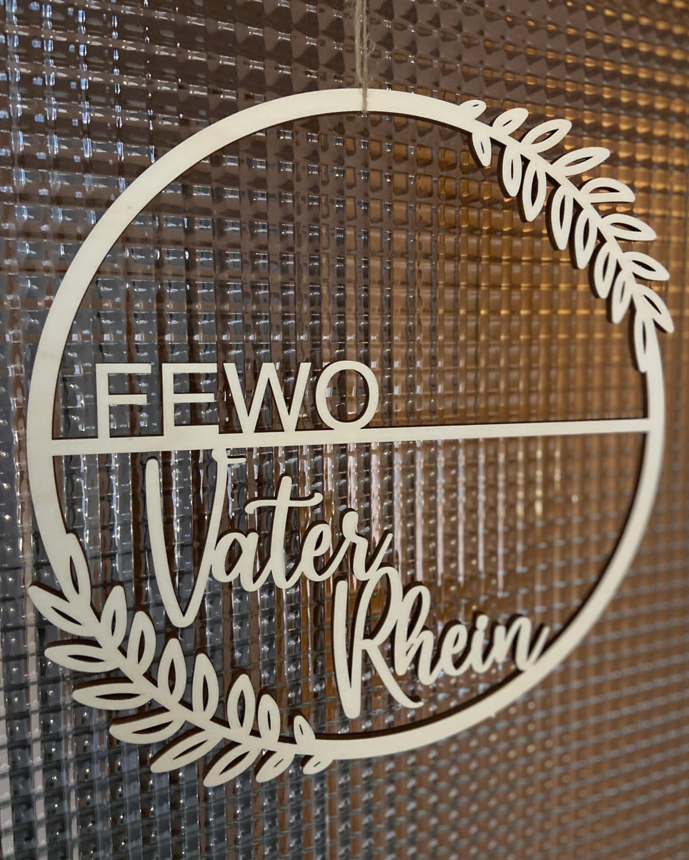 Ferienwohnung Vater Rhein Mittelrheintal