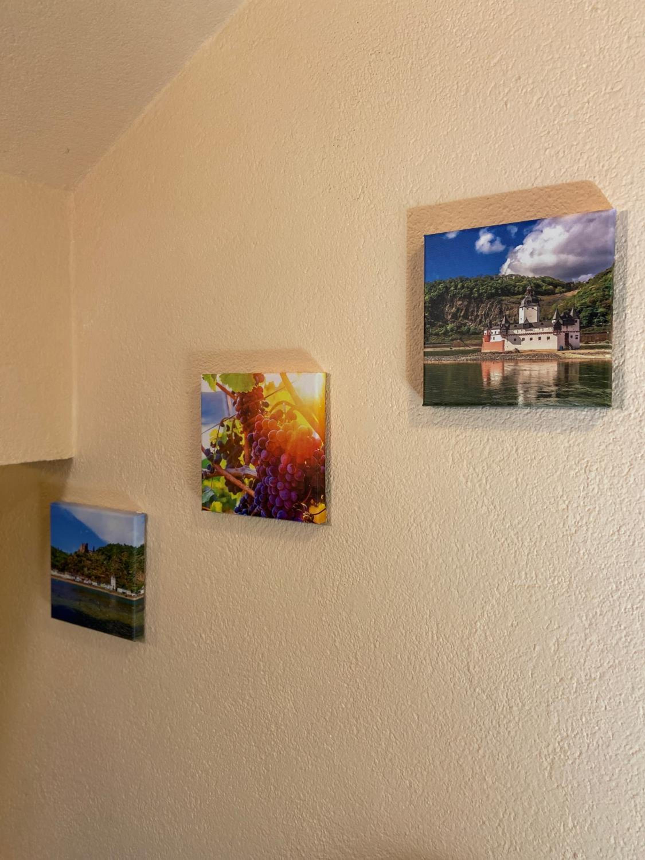 Ferienwohnung Vater Rhein Mittelrheintal