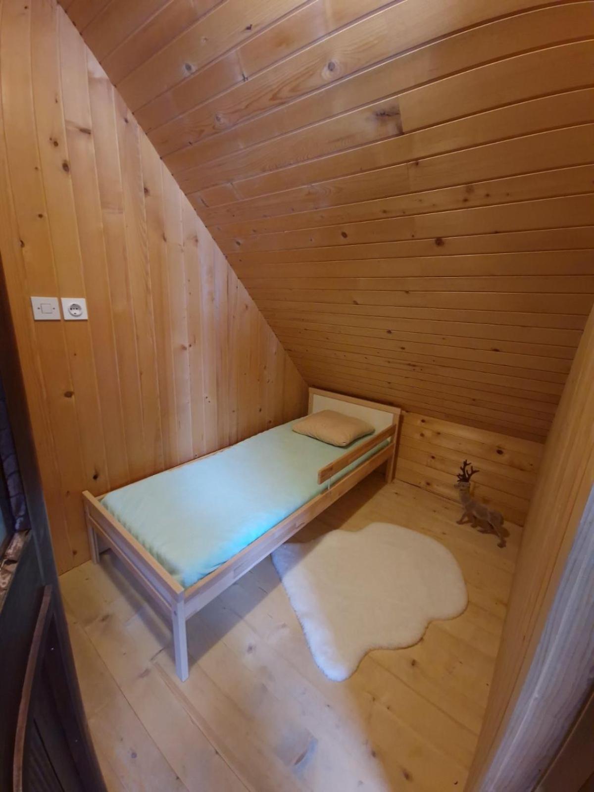 Triglav Cottage