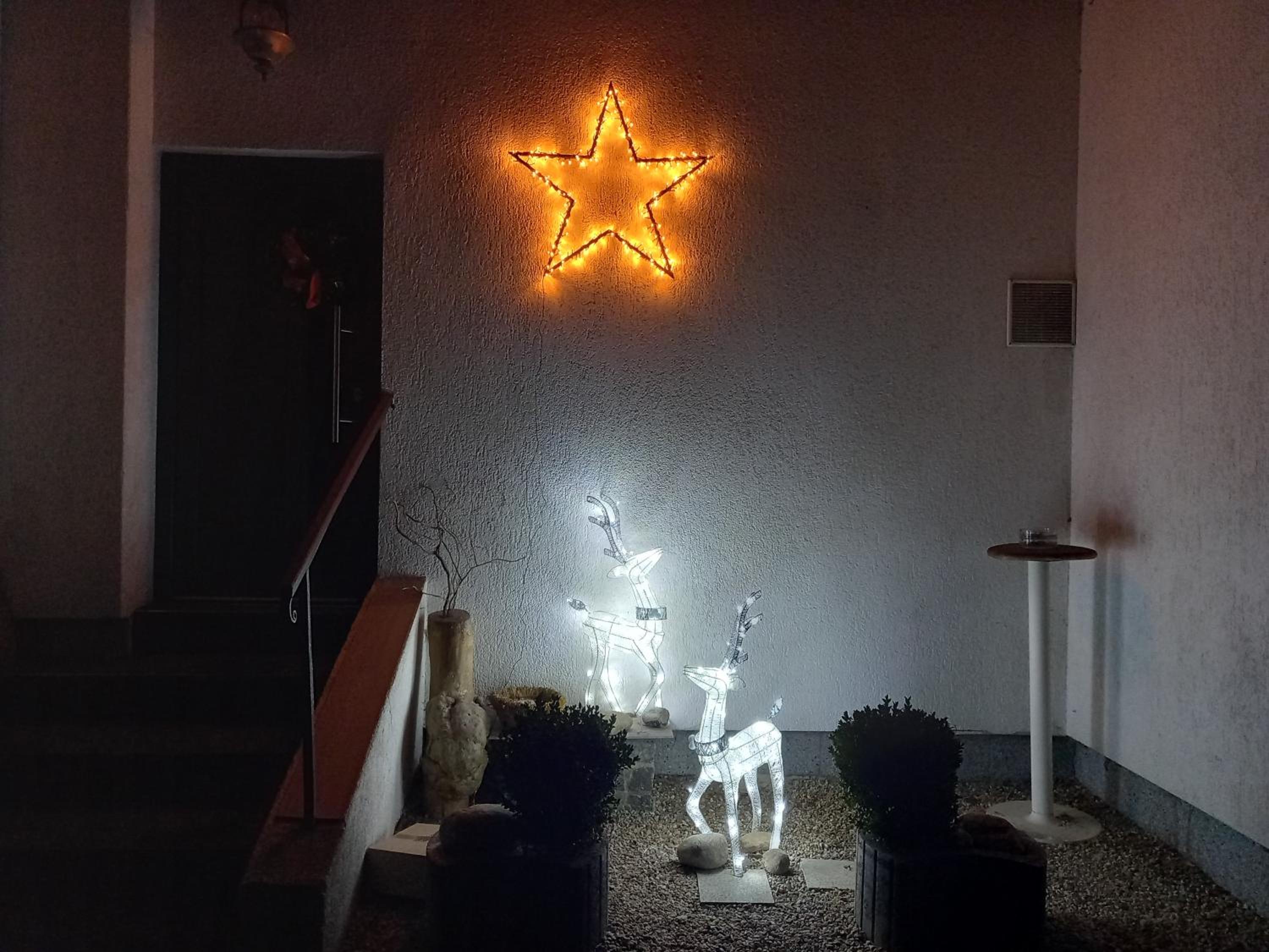 Penzion U Elišky