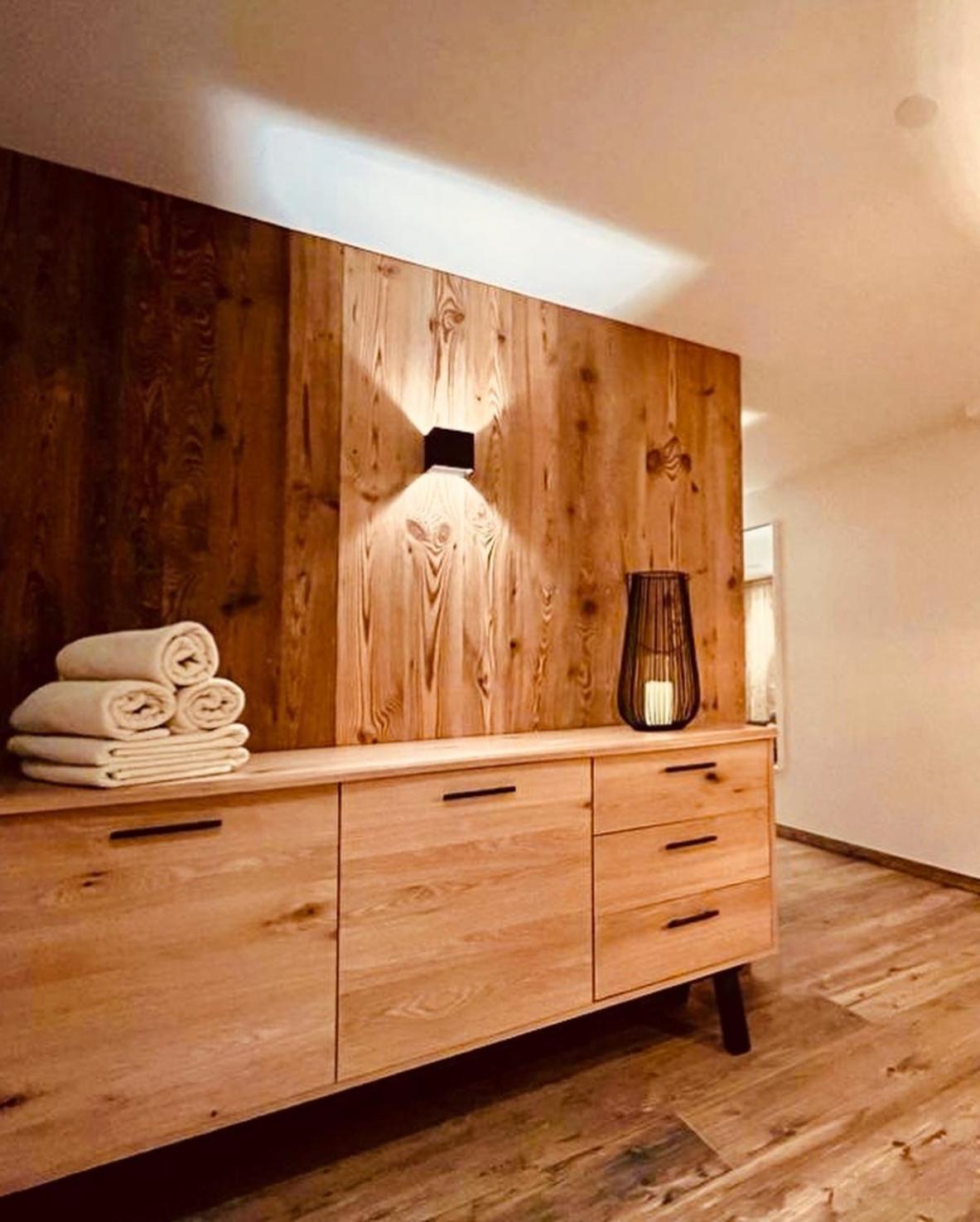 Sonn-Alm Chalet-Apartments