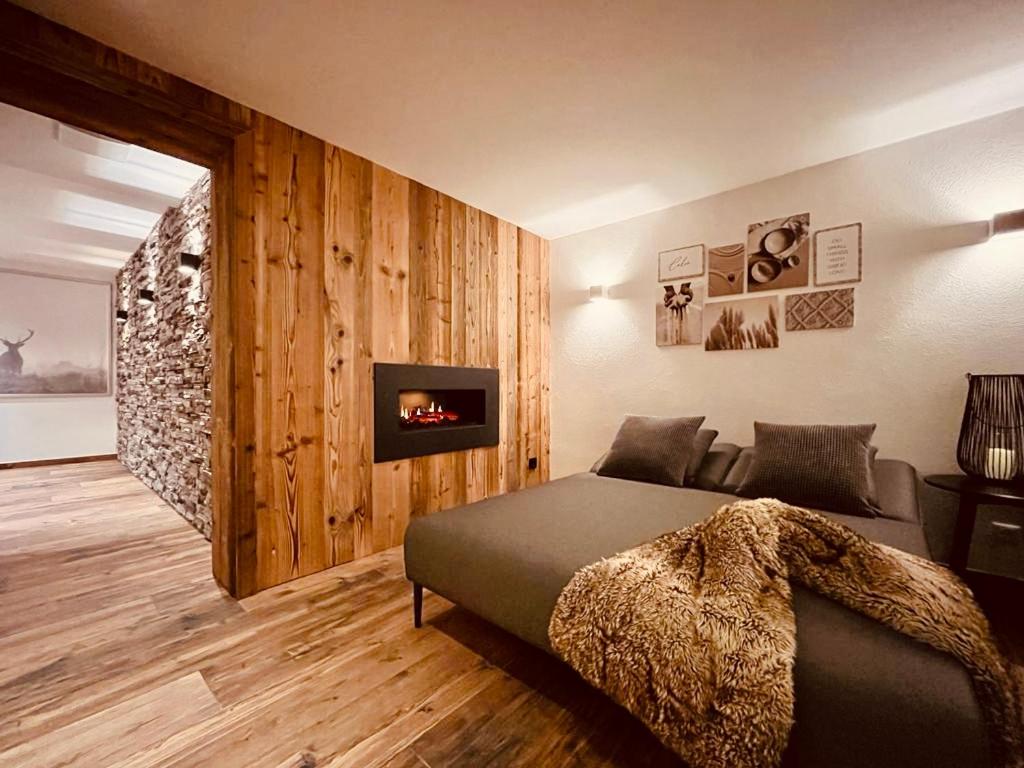 Sonn-Alm Chalet-Apartments