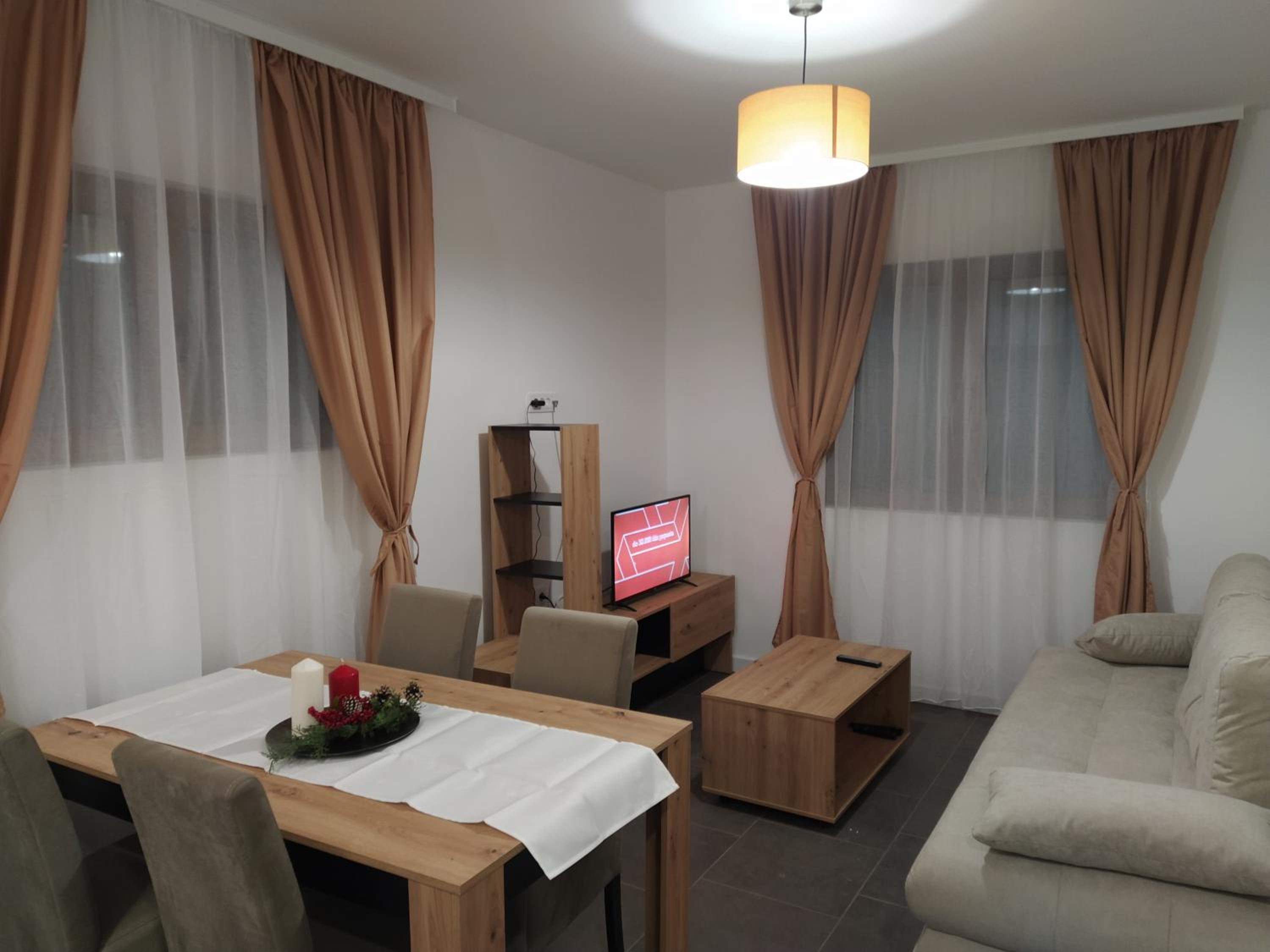 Velebit apartmani